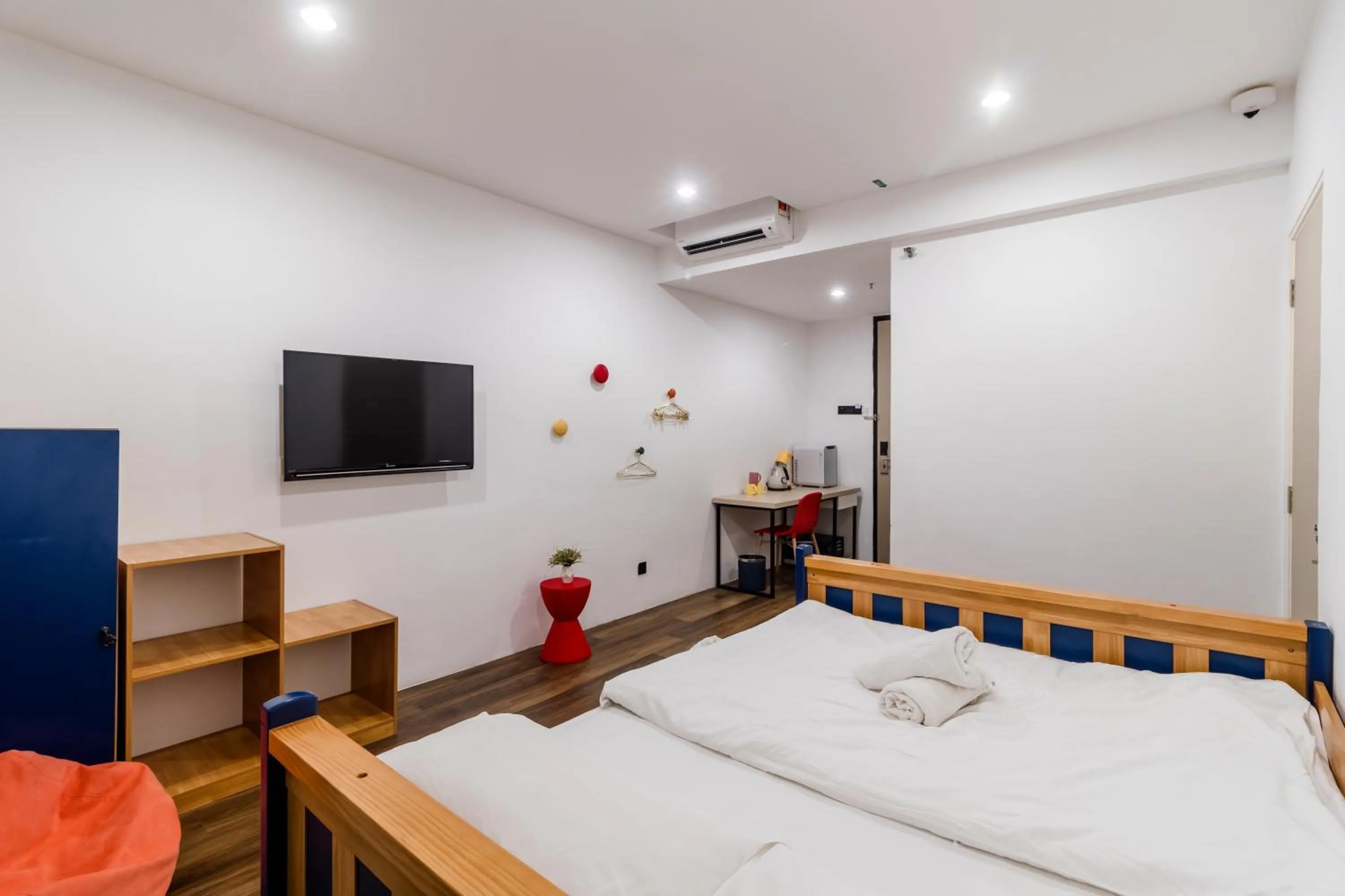 Family Suite in Regatta at Kozi Square Kuching