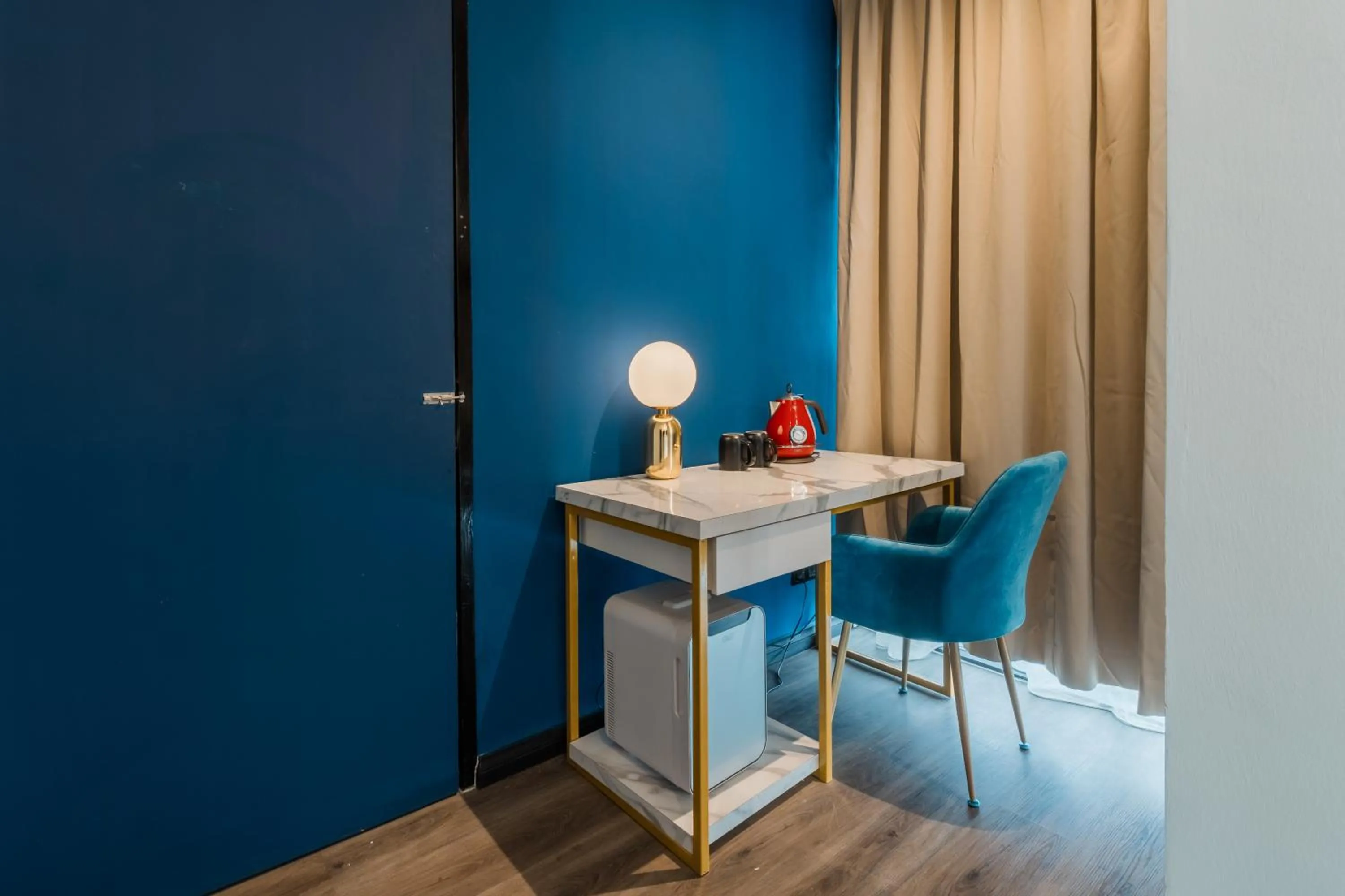 Regatta at Kozi Square Kuching