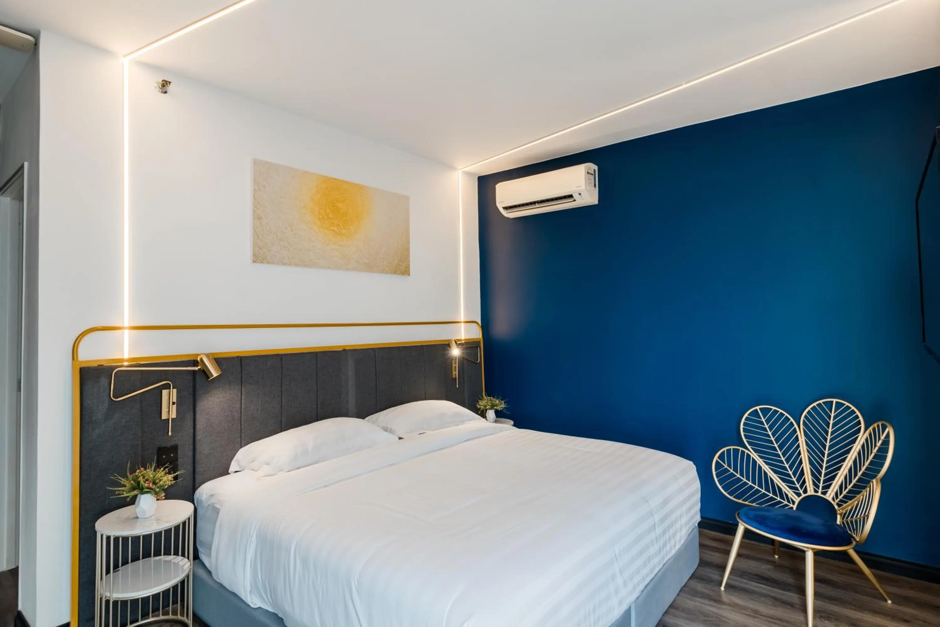 Regatta at Kozi Square Kuching