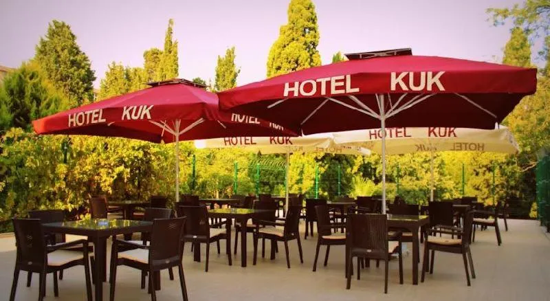 Hotel Kuk