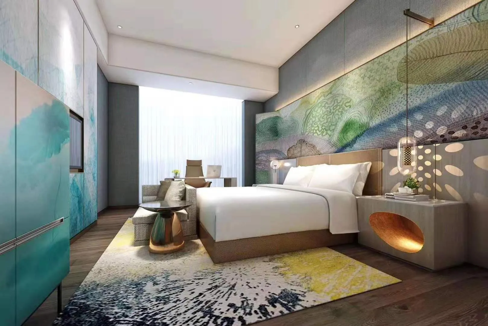 Ramada Encore by Wyndham Guangzhou South