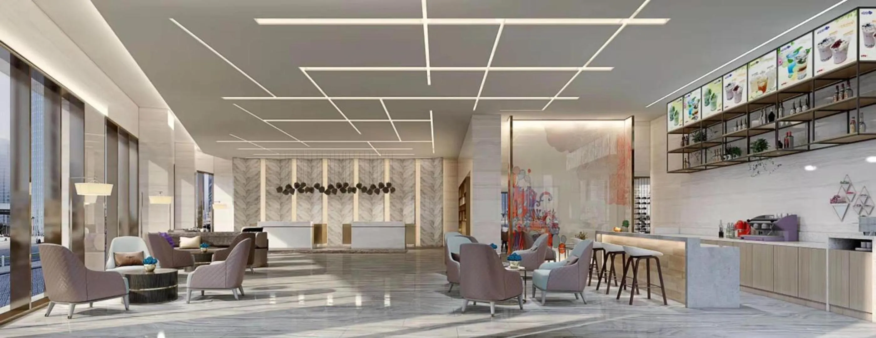 Ramada Encore by Wyndham Guangzhou South