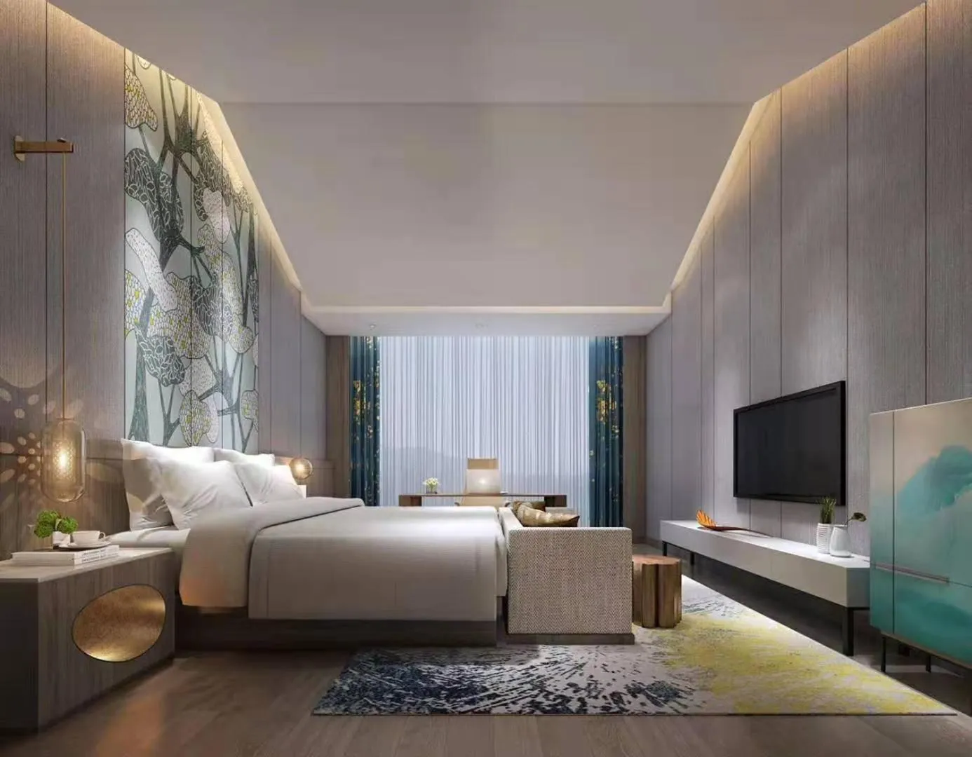 Ramada Encore by Wyndham Guangzhou South