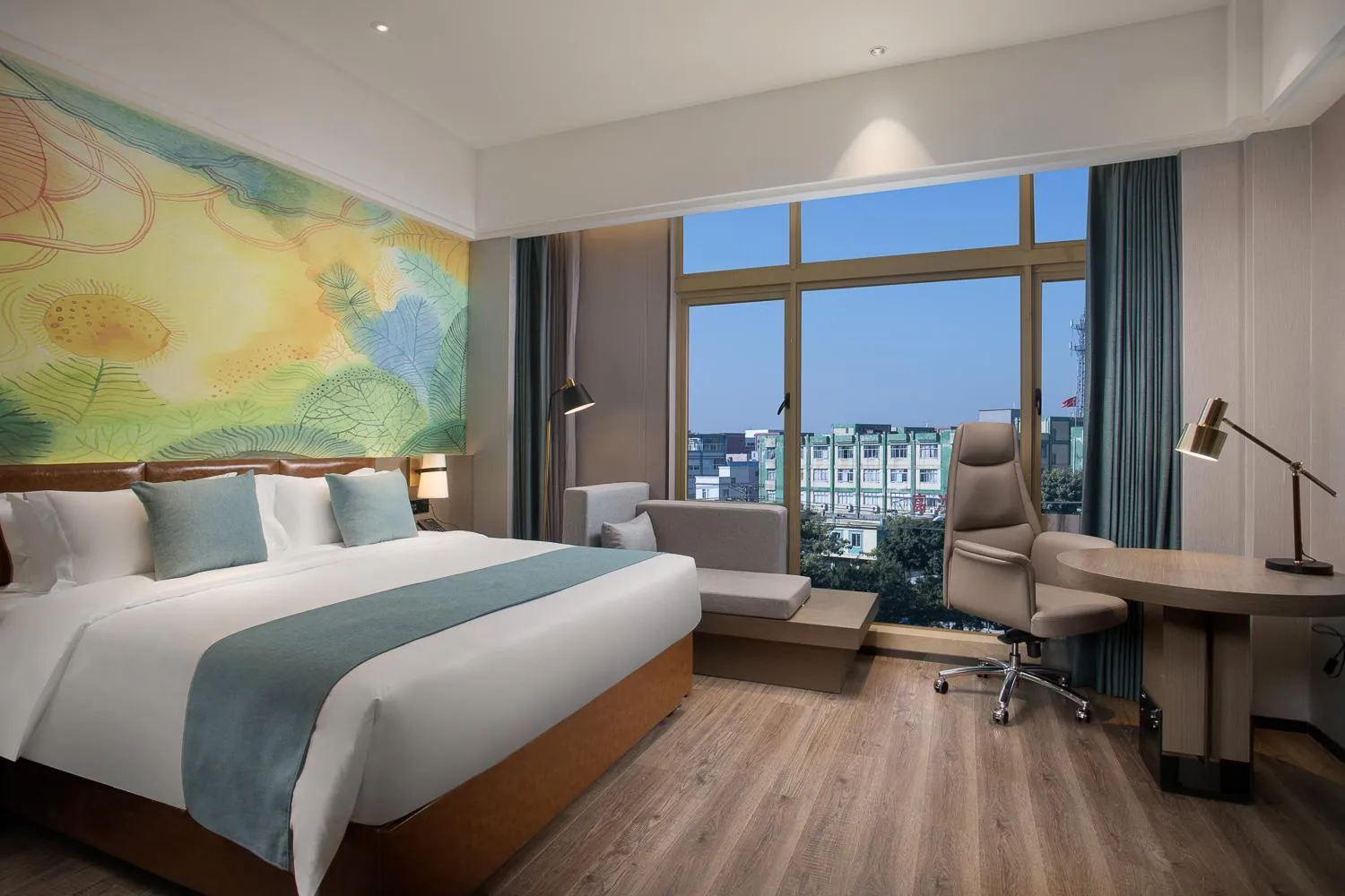 Ramada Encore by Wyndham Guangzhou South