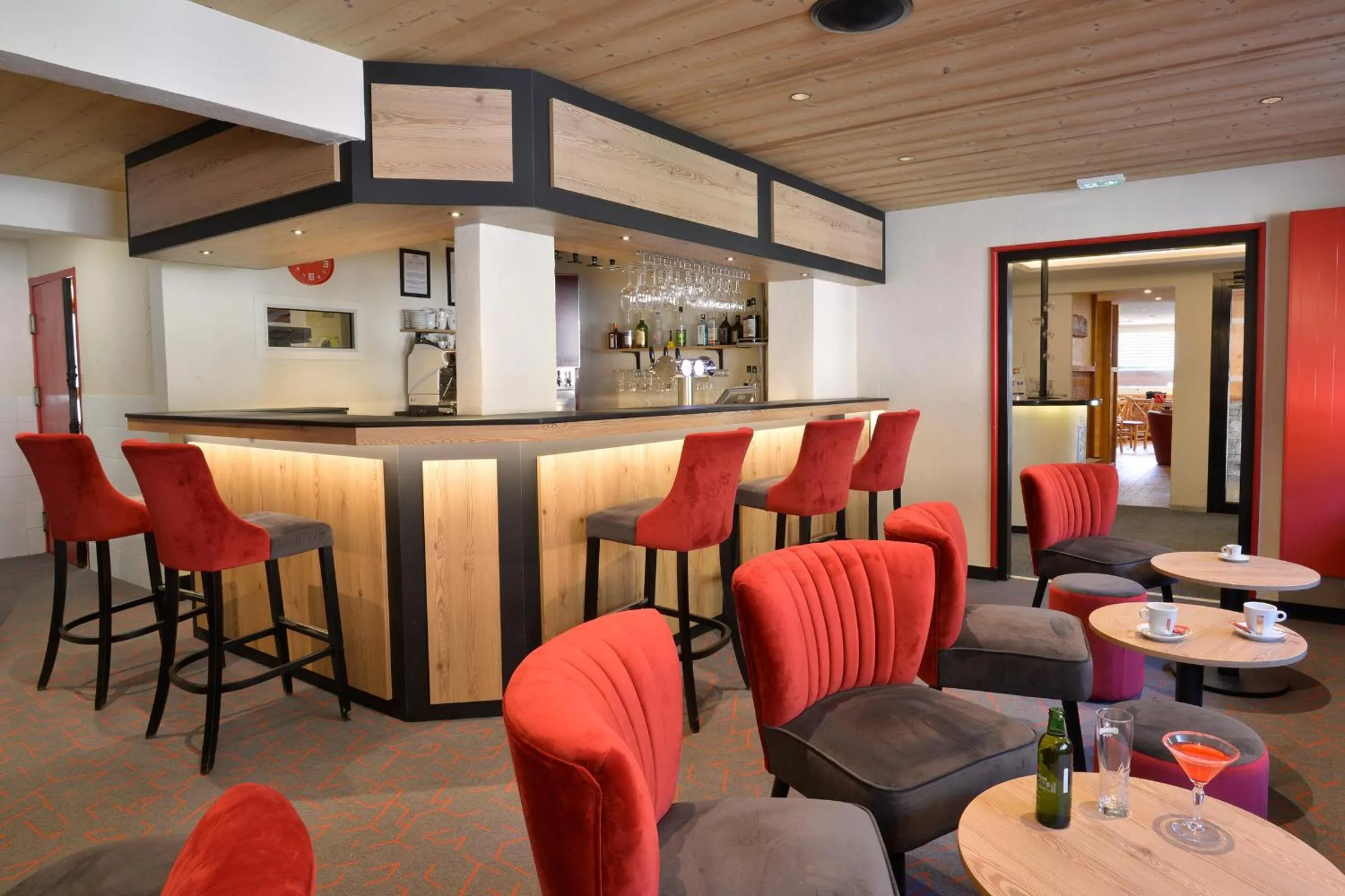 Auberge de la Dranse