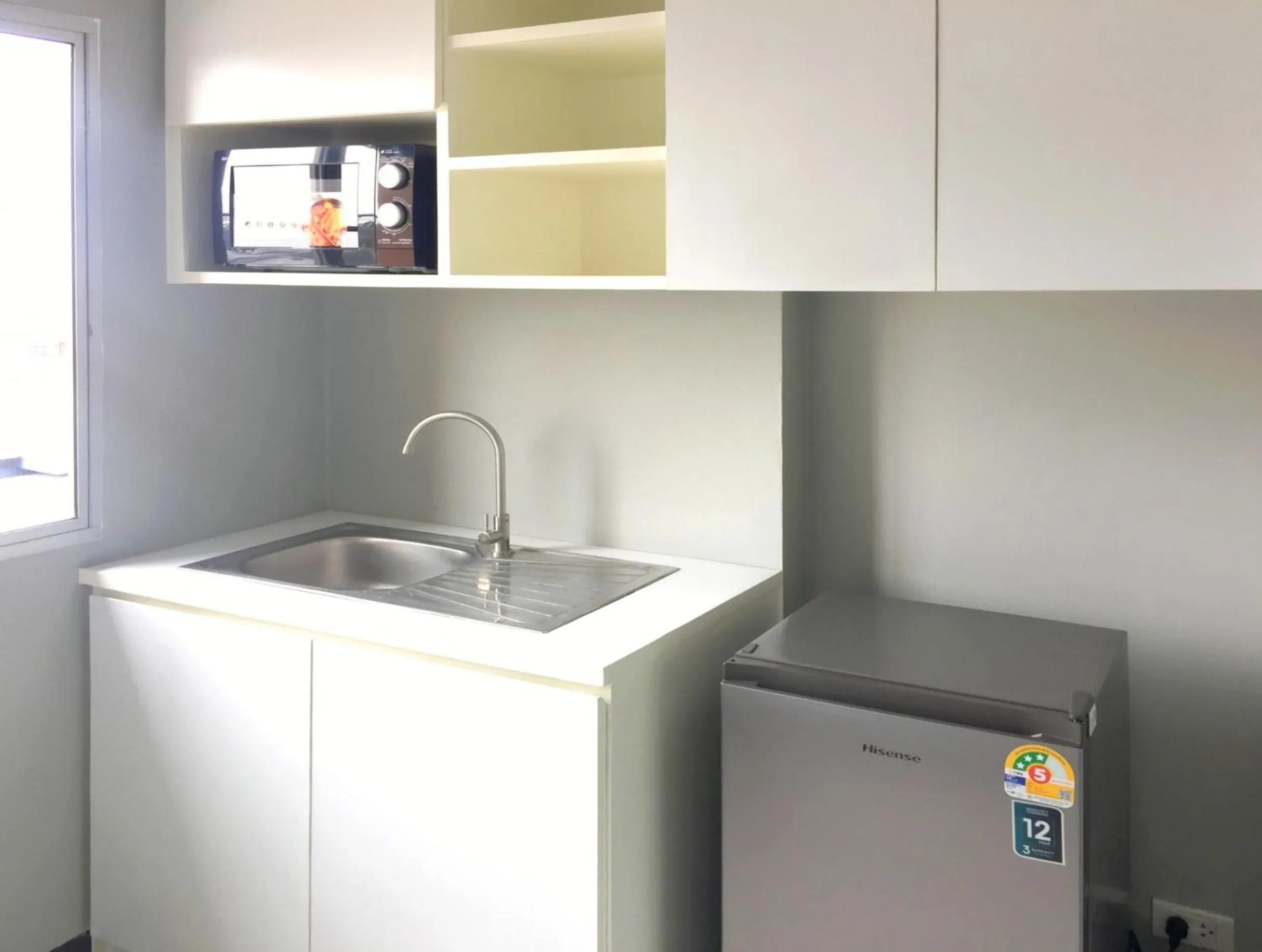 dishwasher in Fullroom 77 Srinakarin