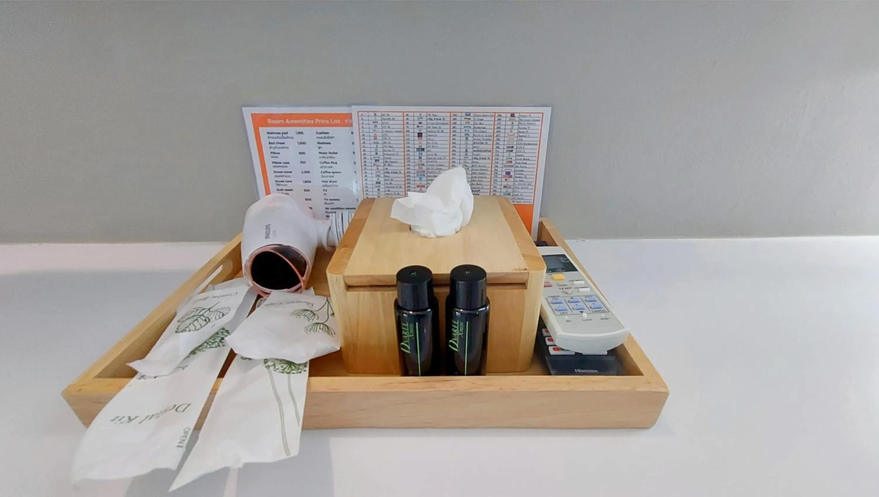 Fullroom 77 Srinakarin