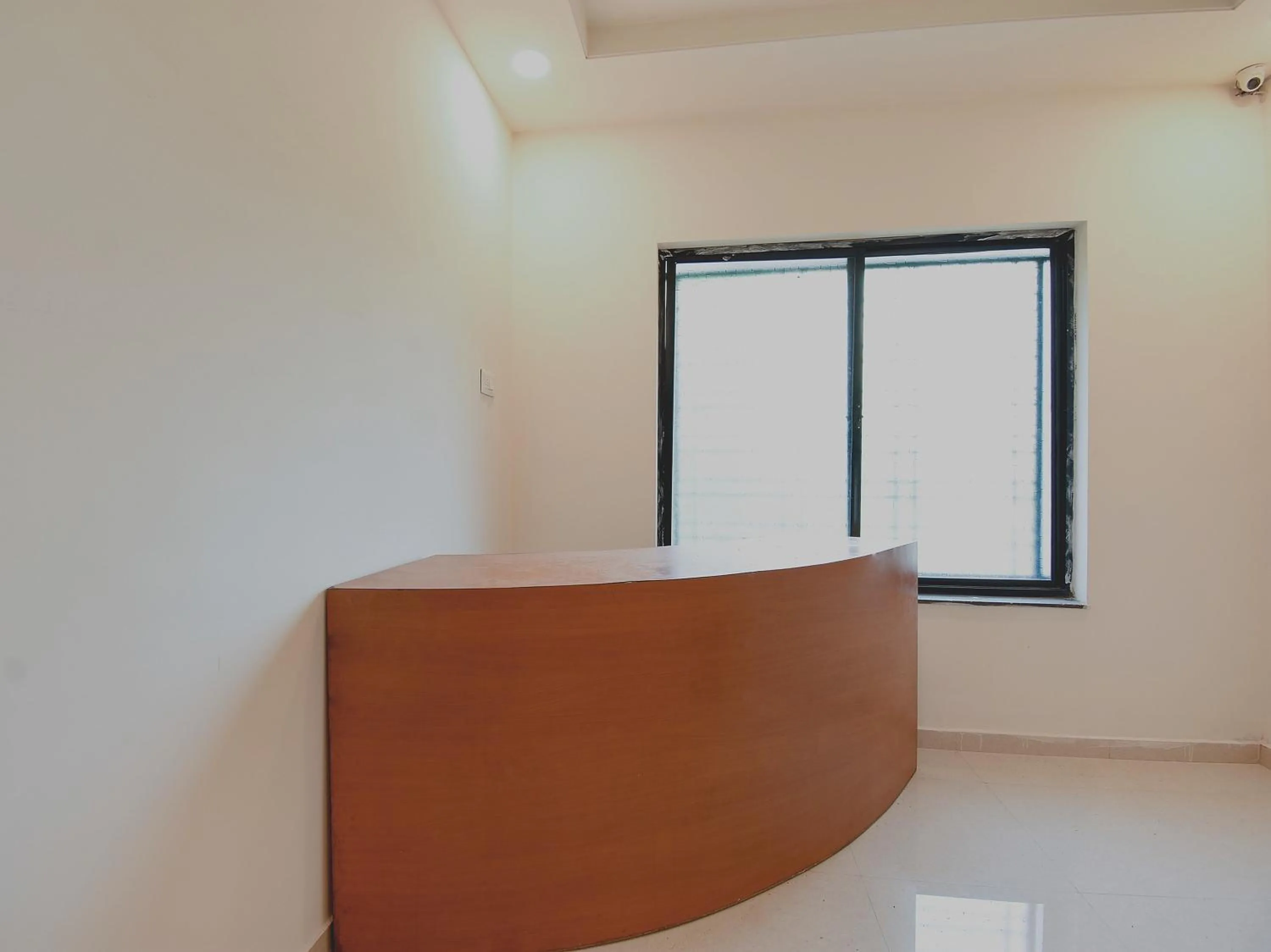 Lobby or reception in Super Collection O White House Regency