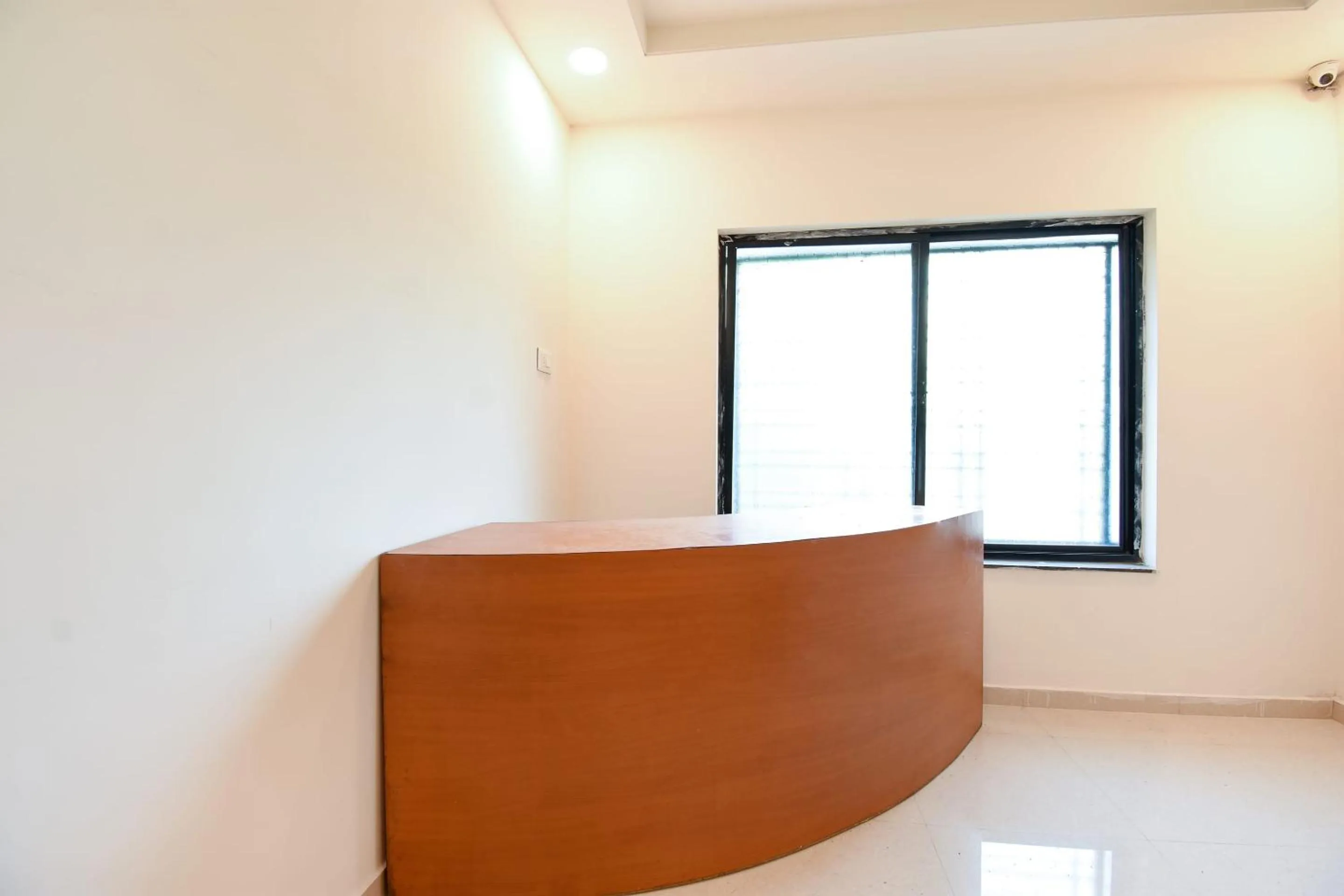 Lobby or reception in Super Collection O White House Regency