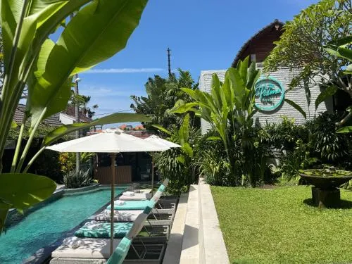 The Palms Canggu