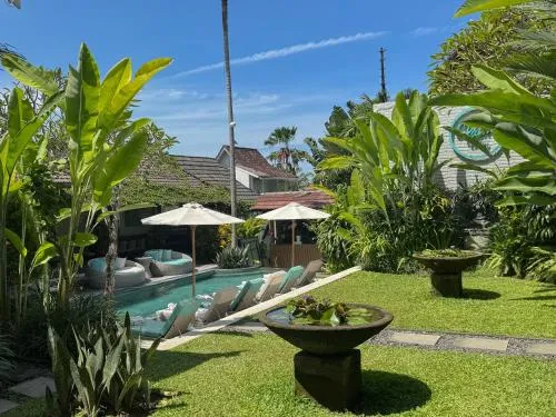 The Palms Canggu
