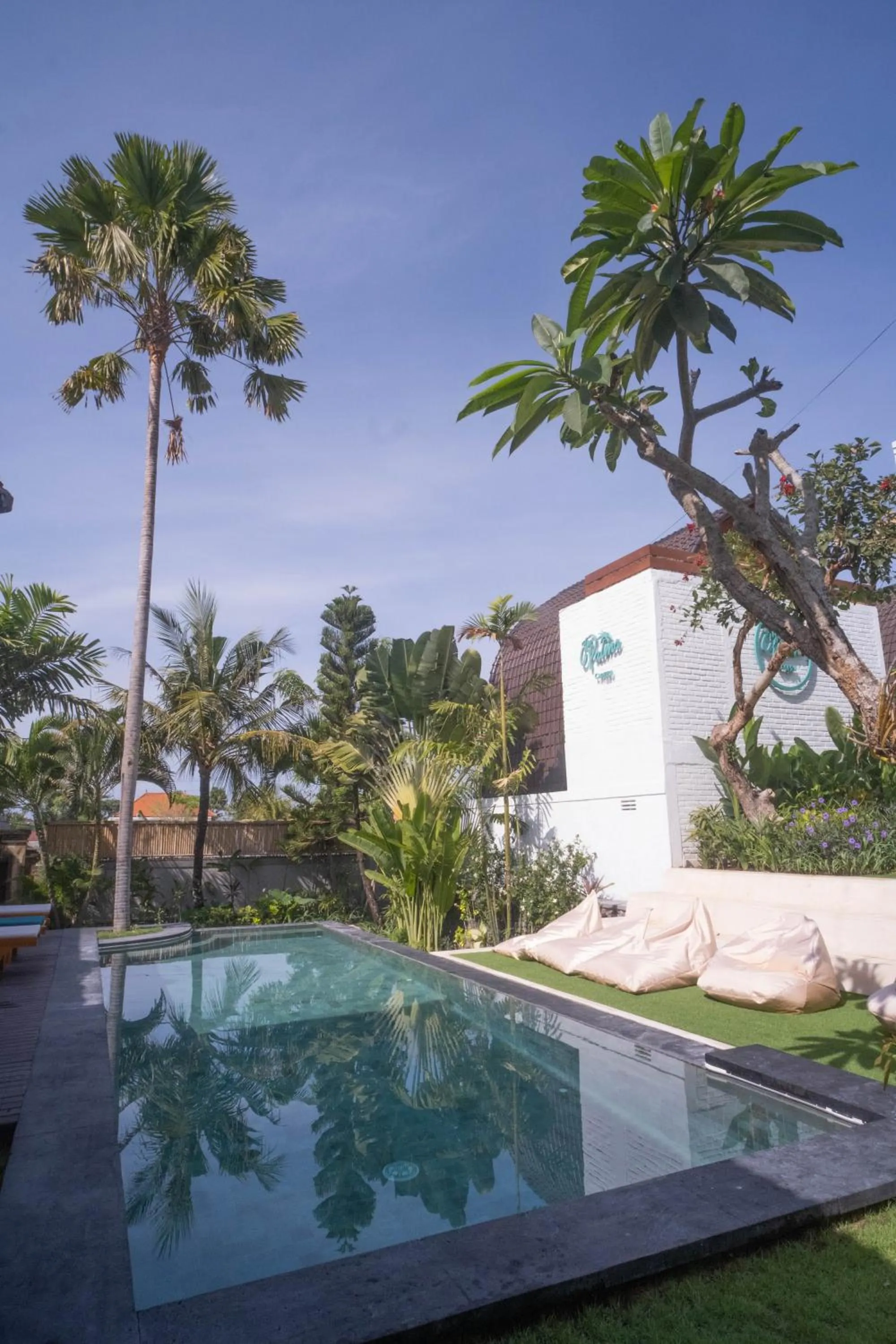 The Palms Canggu