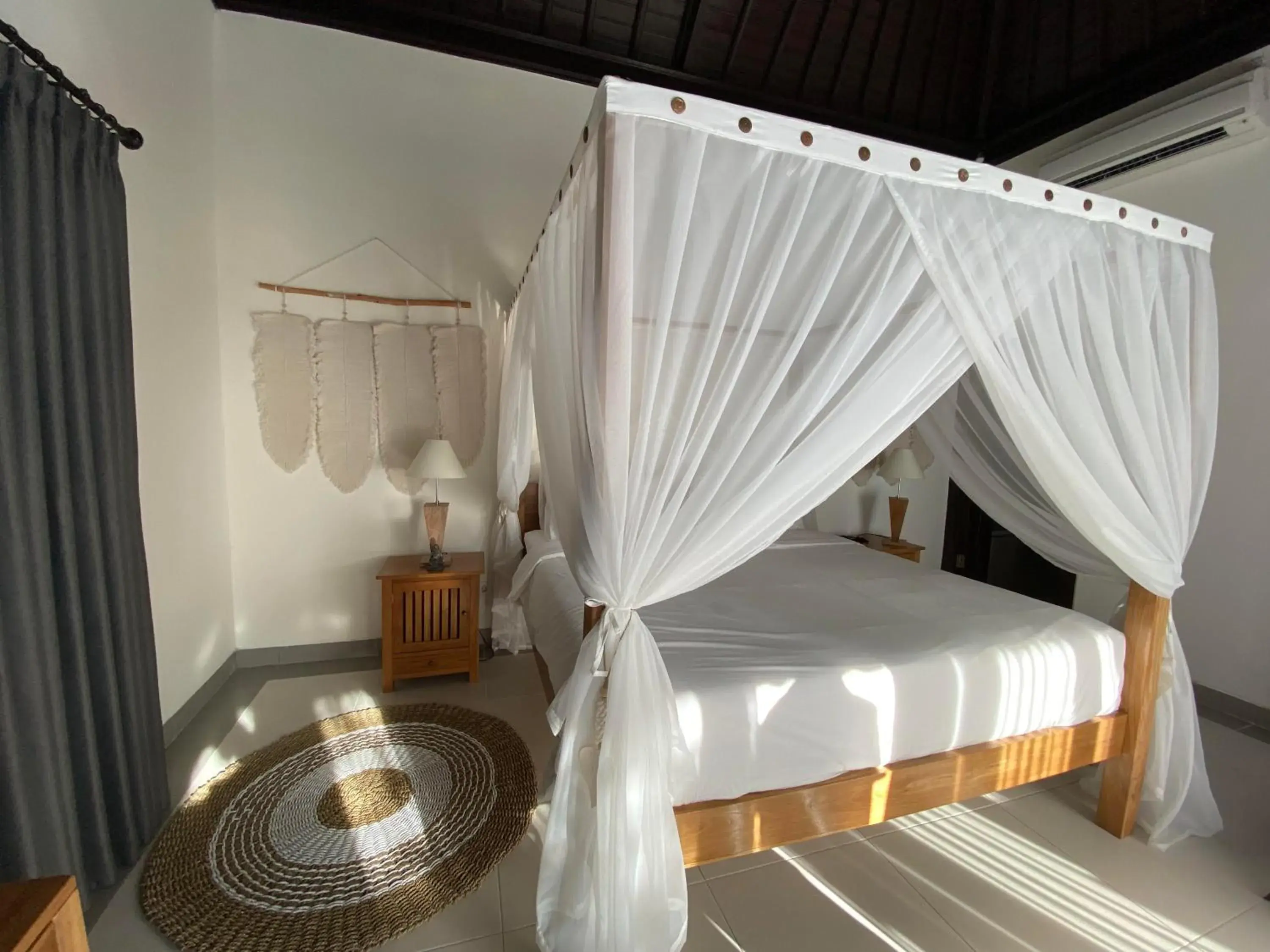 Deluxe Double Room - single occupancy in The Palms Canggu Deluxe Double Room - single occupancy in The Palms Canggu