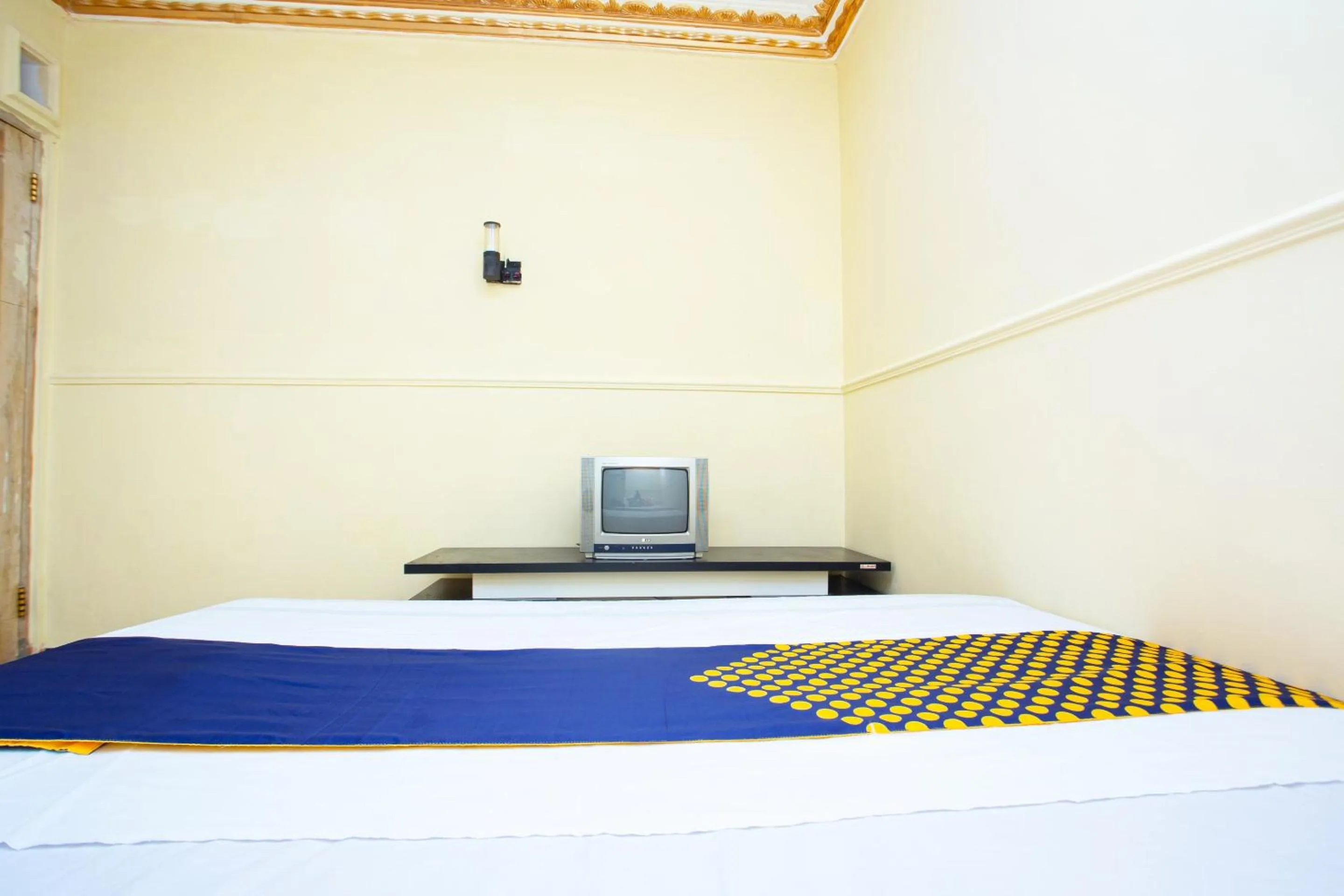 Bedroom, Bed in Hotel O Buana Jaya Guest House