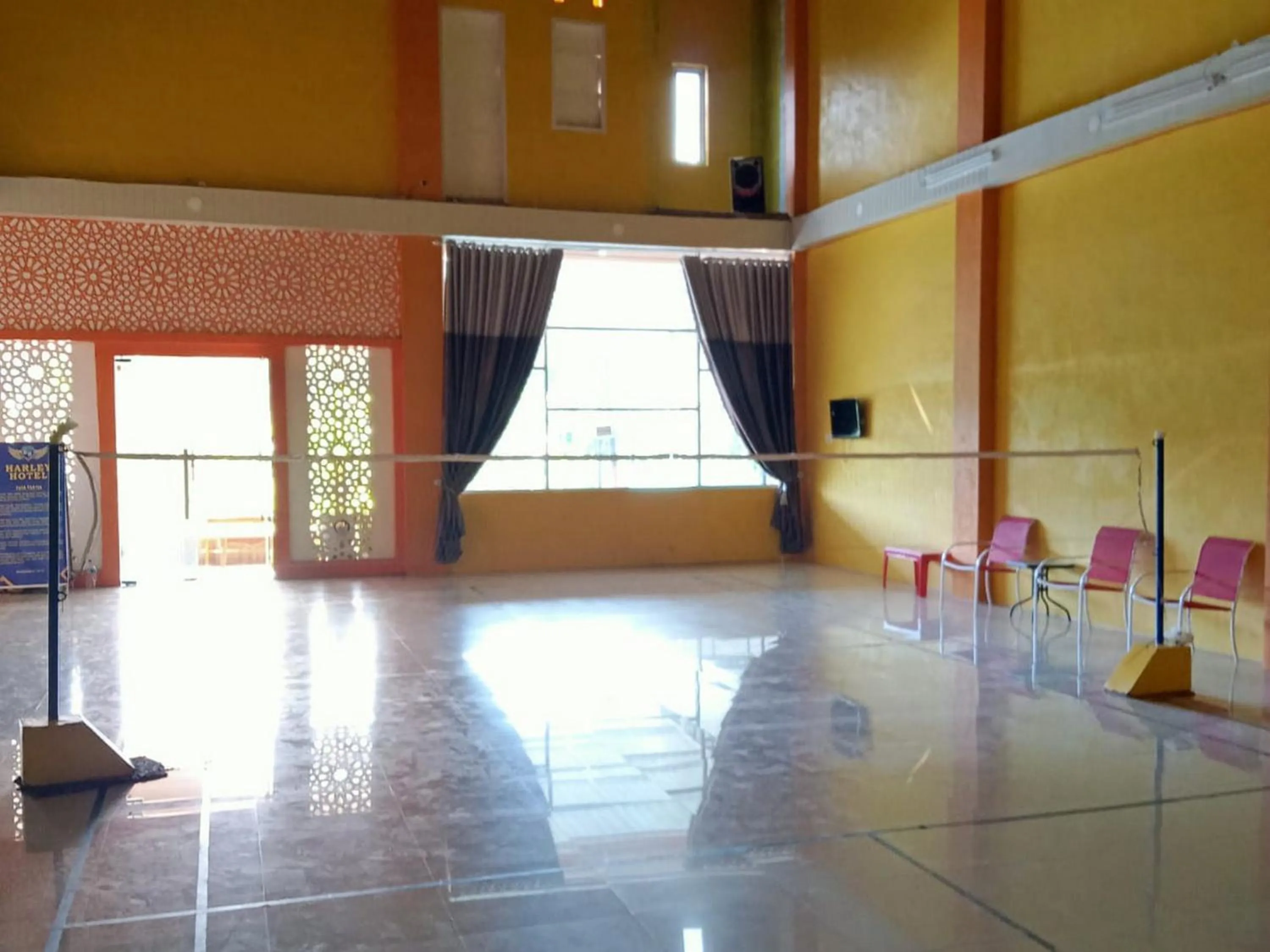 Property building in RedDoorz Syariah At Harley Hotel Sabang