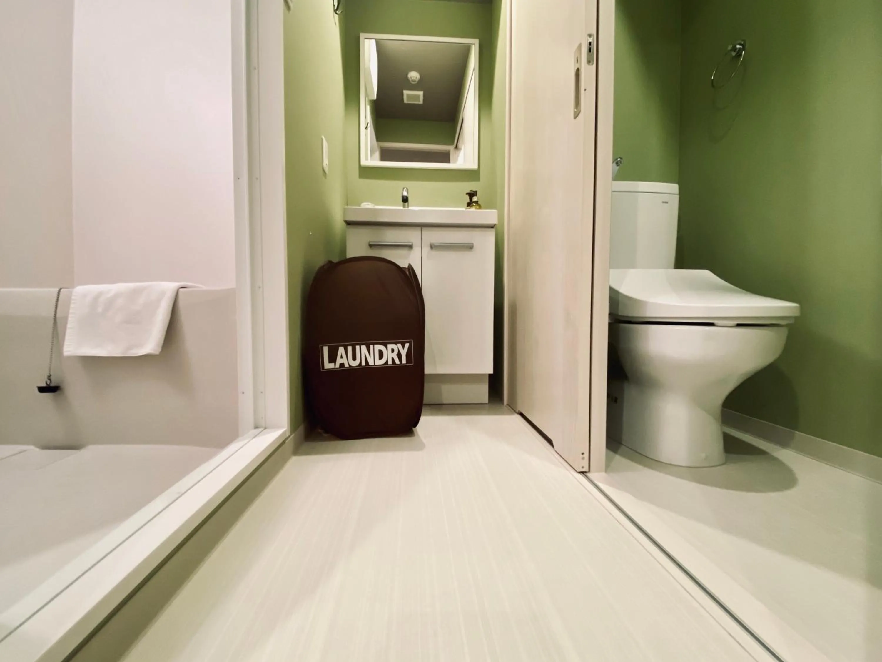 Toilet in ffosaka.com