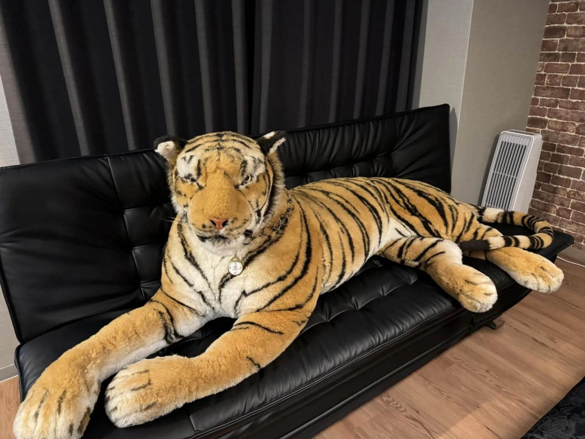 Living room in ffosaka.com