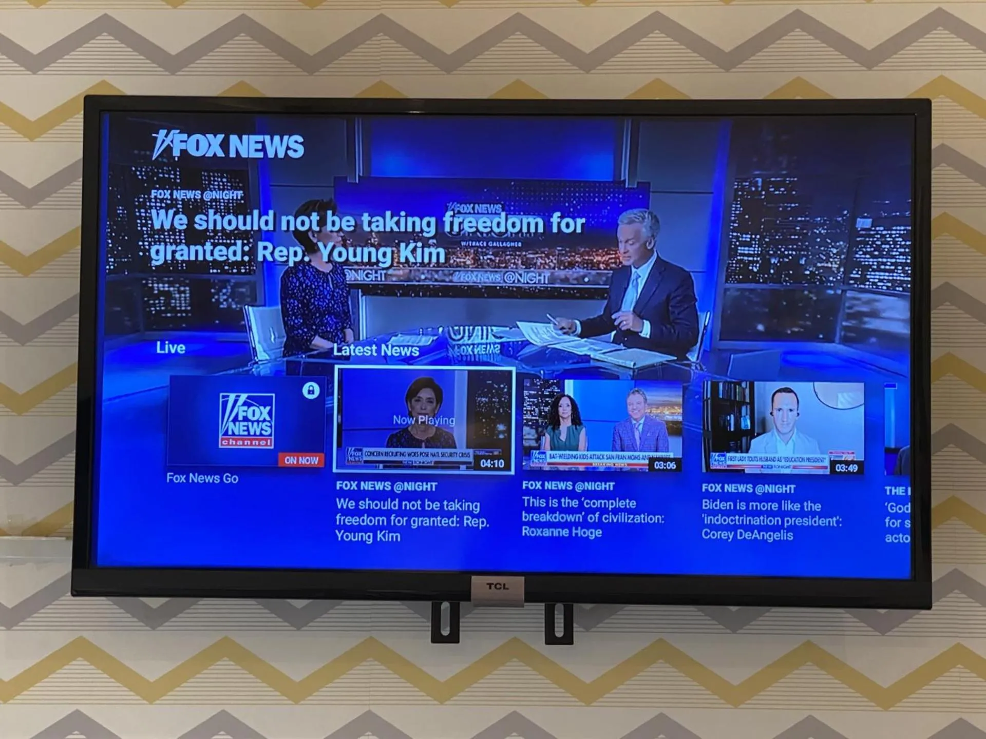 TV and multimedia in ffosaka.com