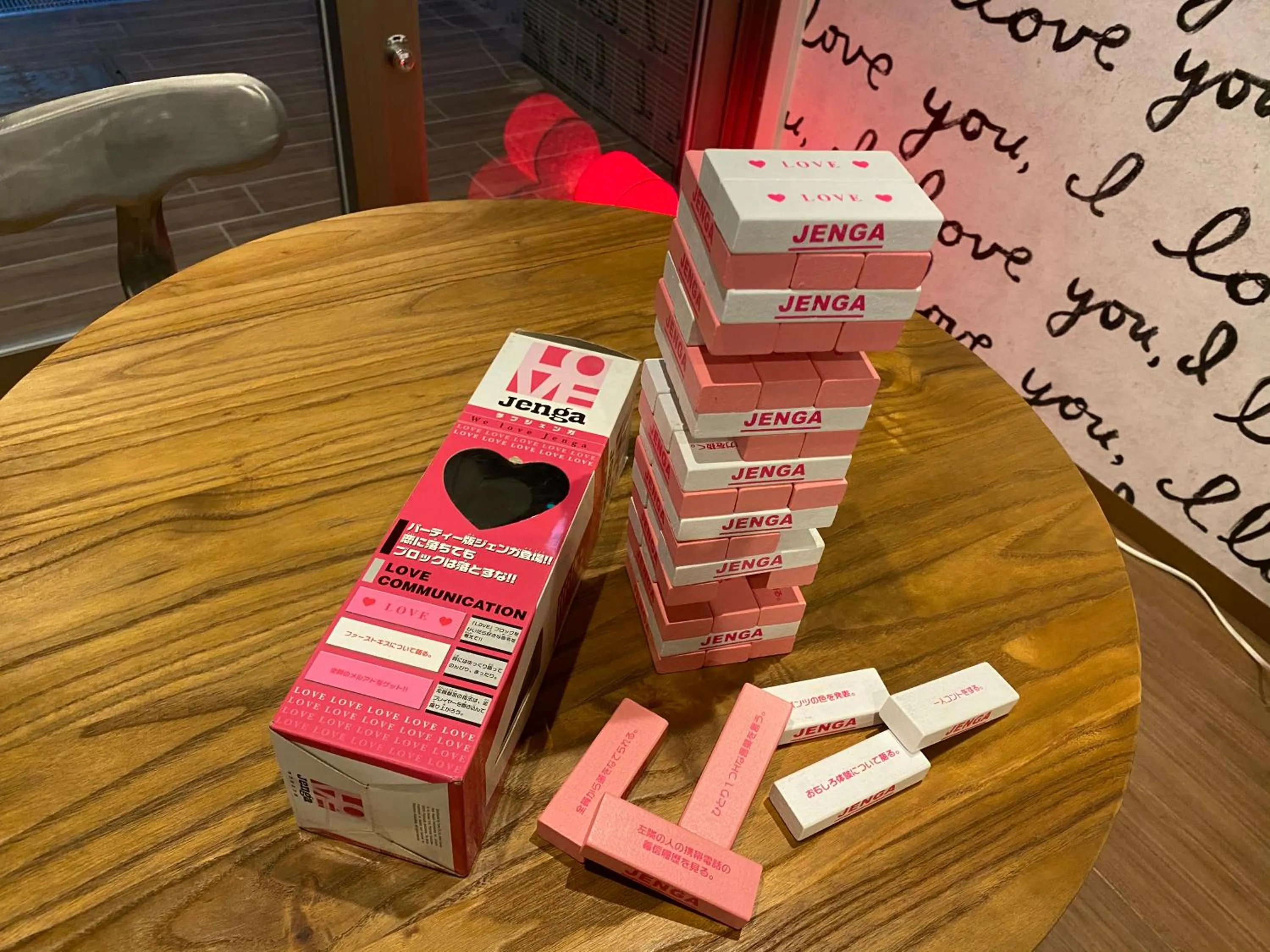 Activities in ffosaka.com