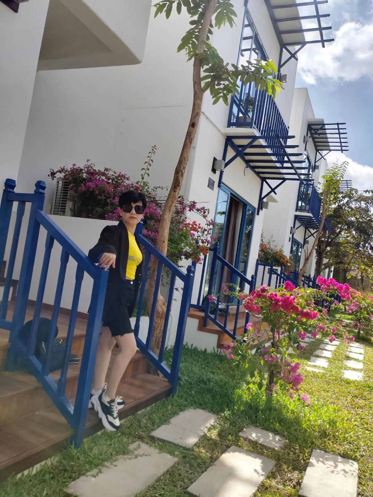 Other in The B Resort