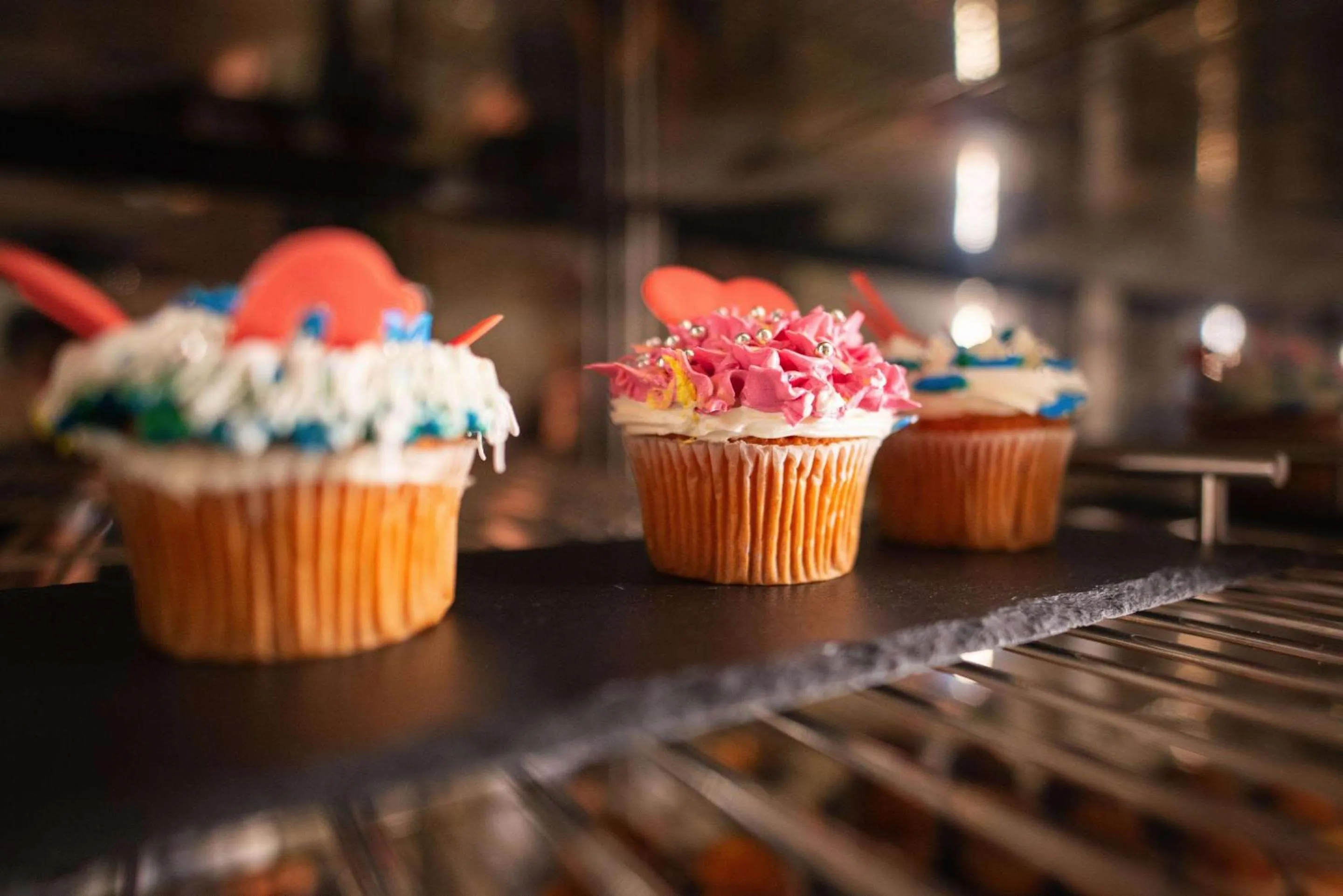 Restaurant/places to eat in IntercityHotel Nizwa