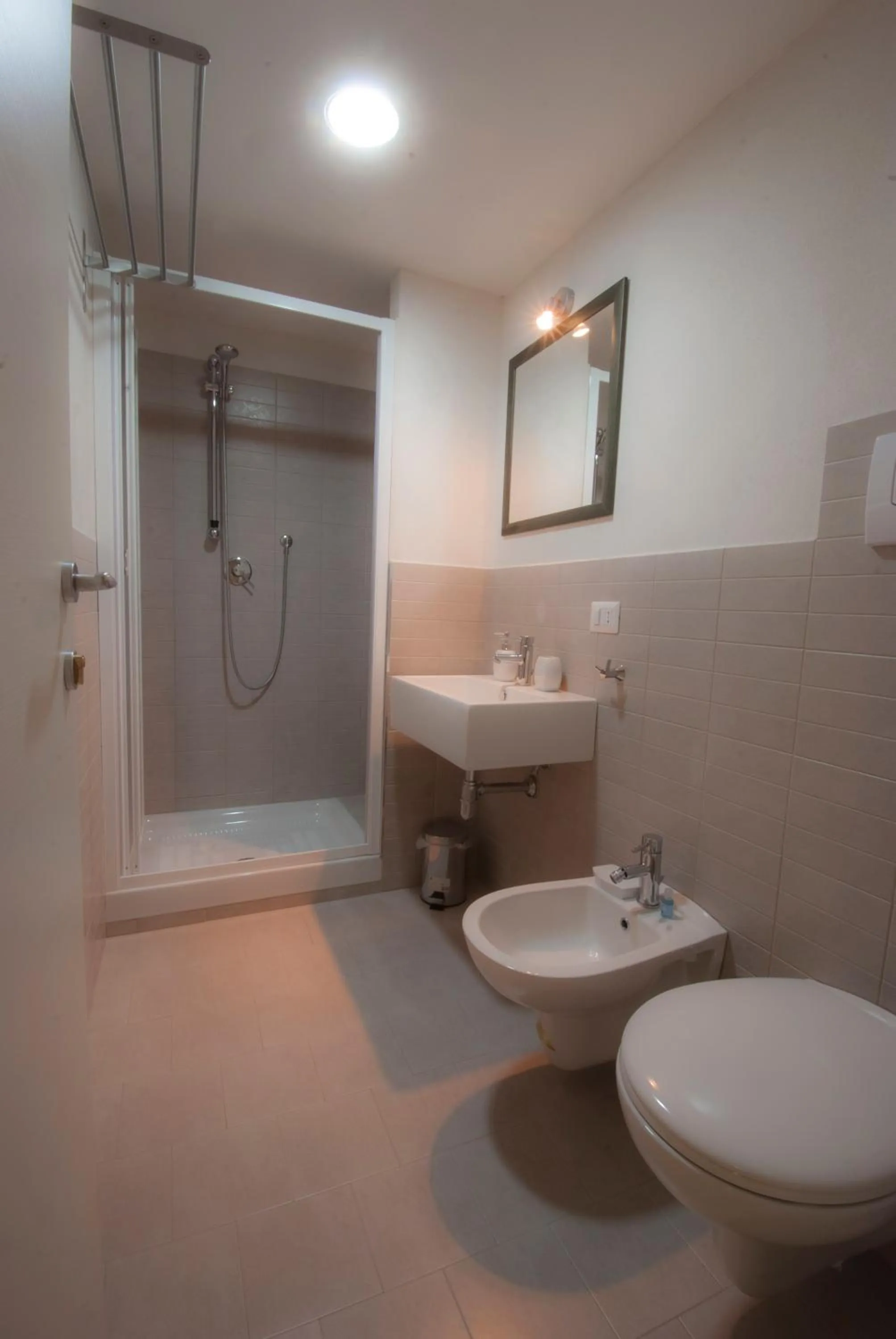 Bathroom in Monaciello