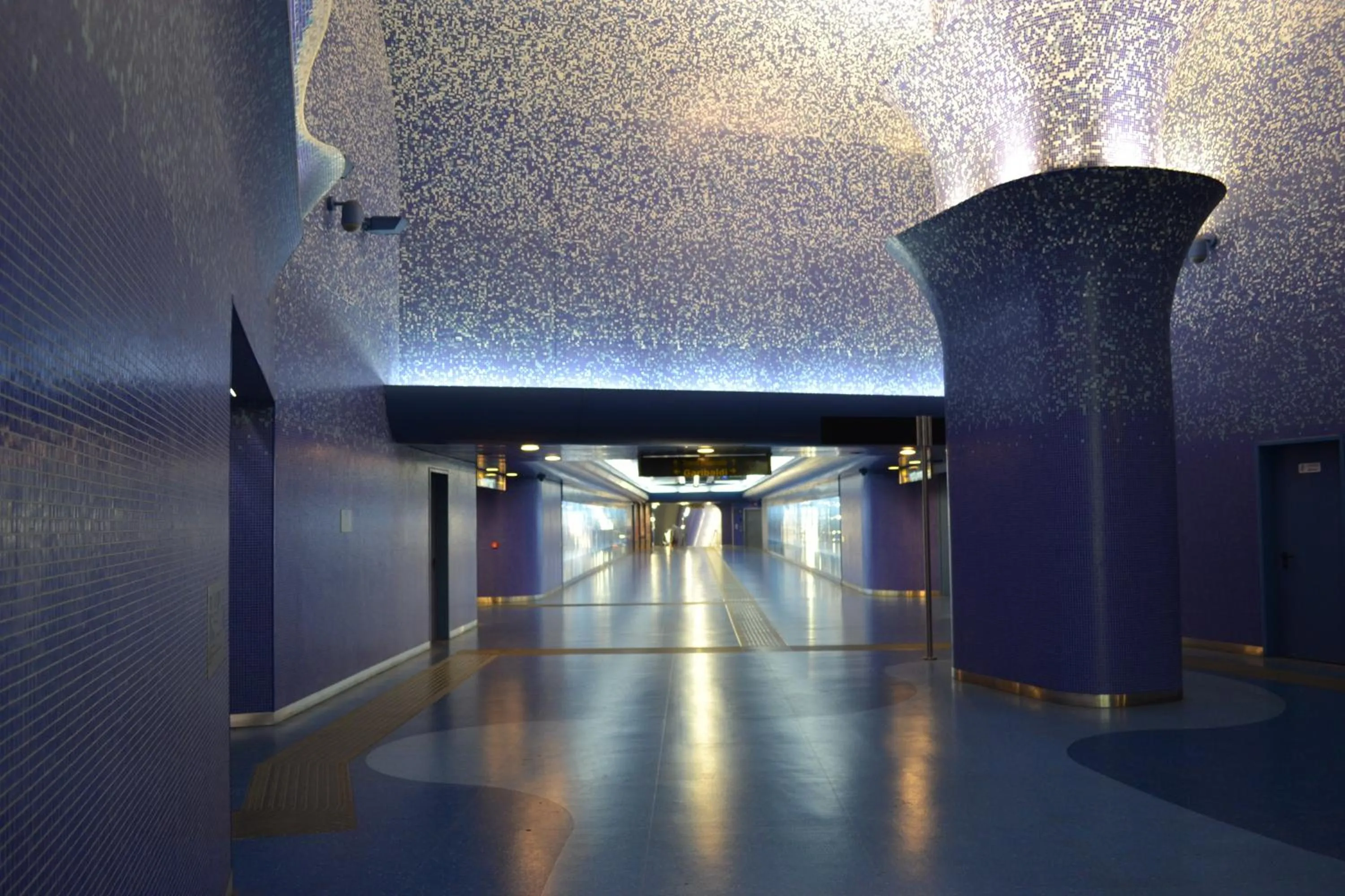 View (from property/room) in Monaciello