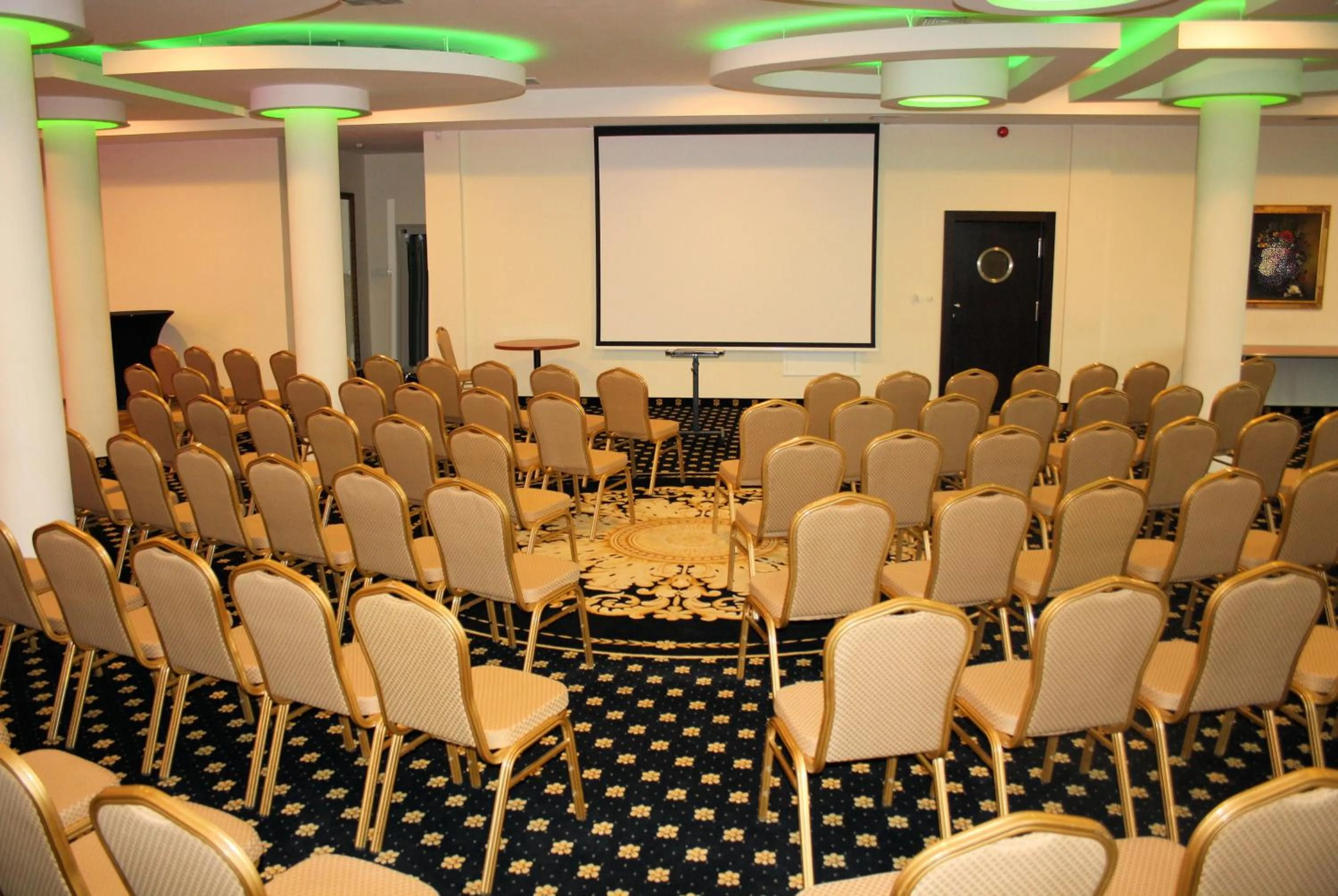 Meeting/conference room in Hotel Business Faltom Gdynia