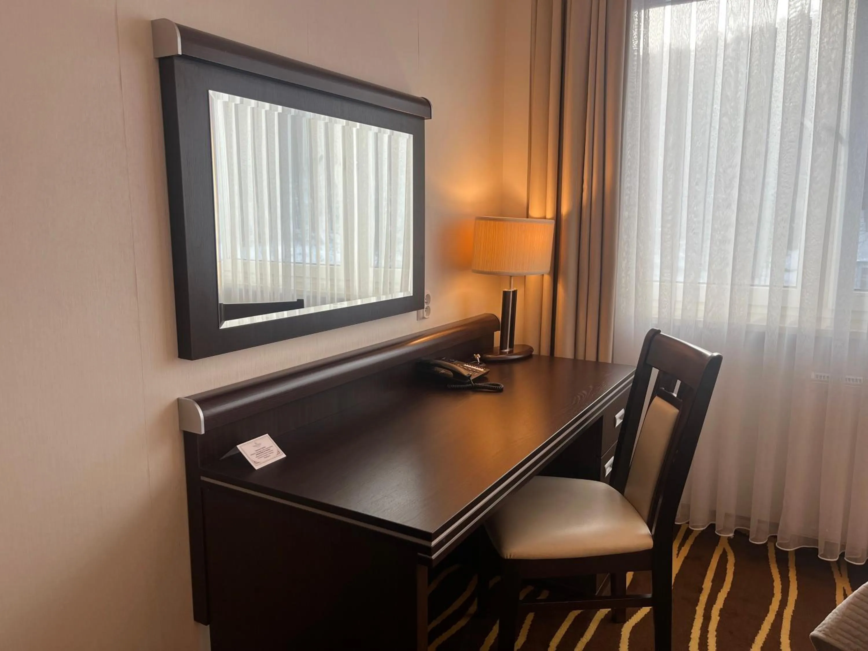 Hotel Business Faltom Gdynia