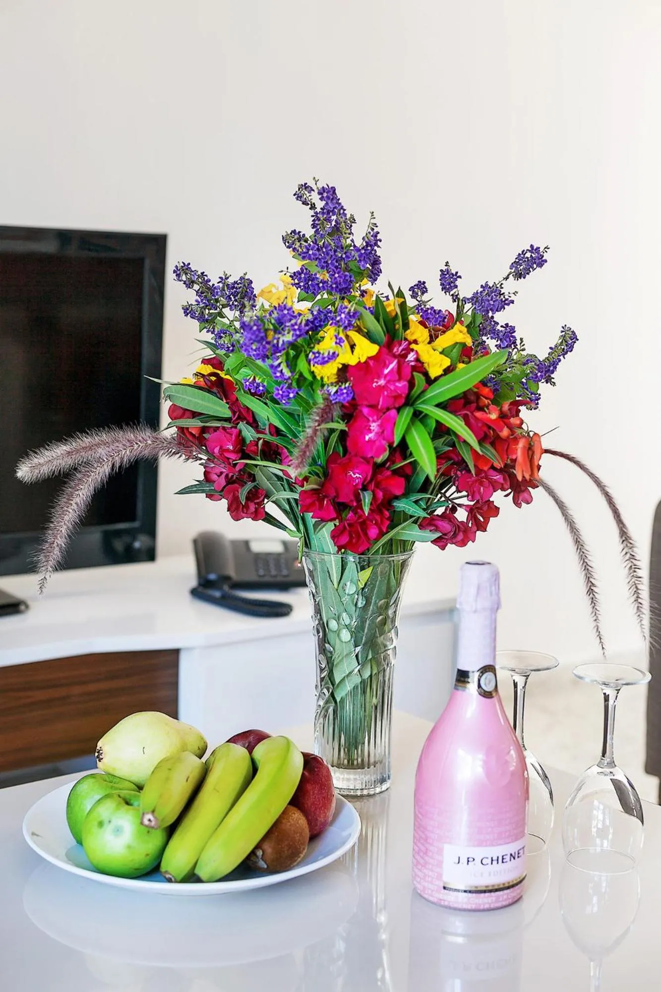 View (from property/room) in The Ship Inn Hotel