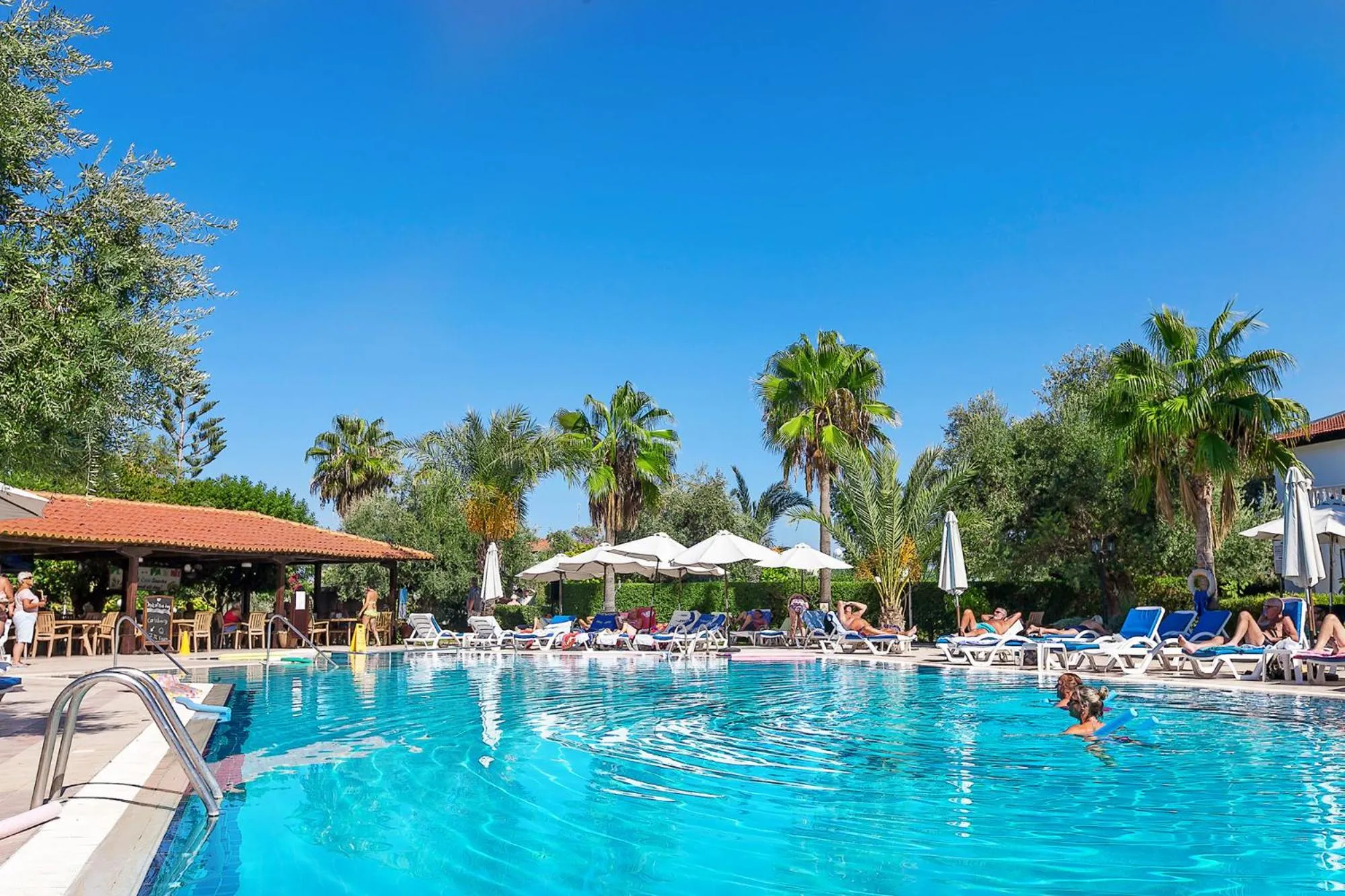 View (from property/room) in The Ship Inn Hotel