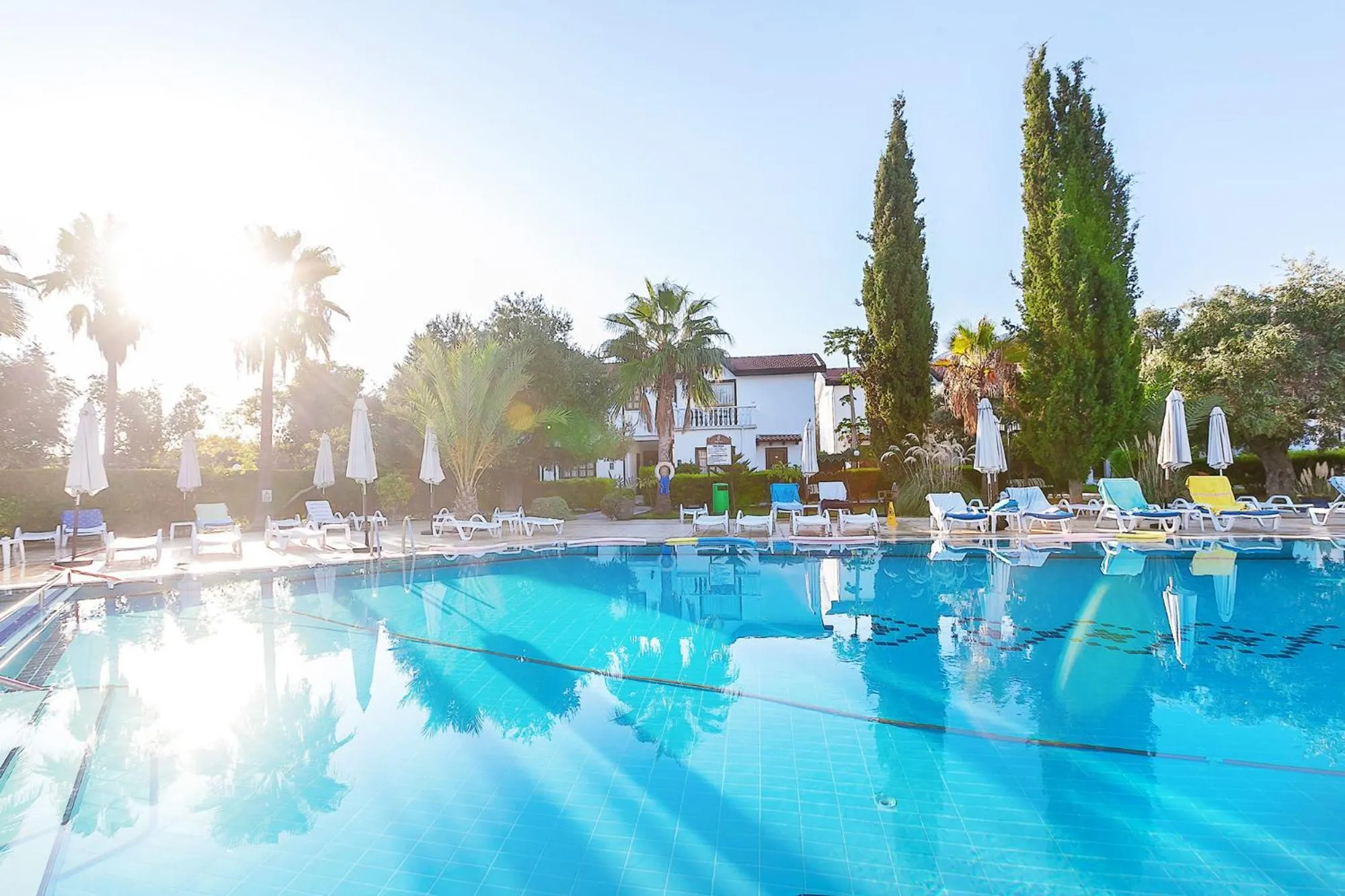 View (from property/room) in The Ship Inn Hotel