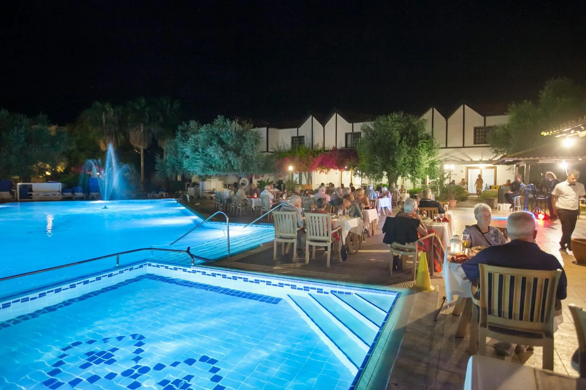 View (from property/room) in The Ship Inn Hotel