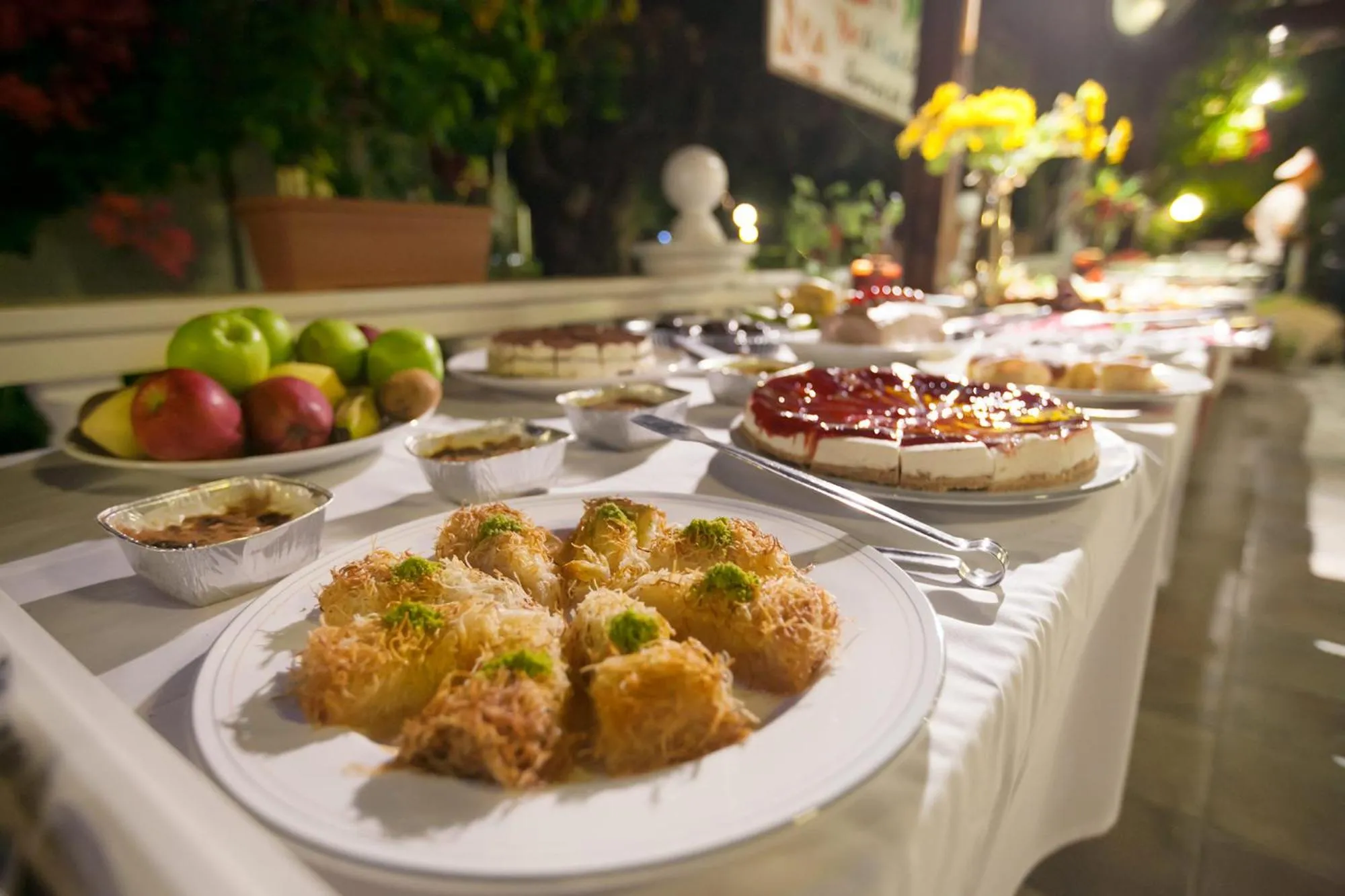 View (from property/room) in The Ship Inn Hotel