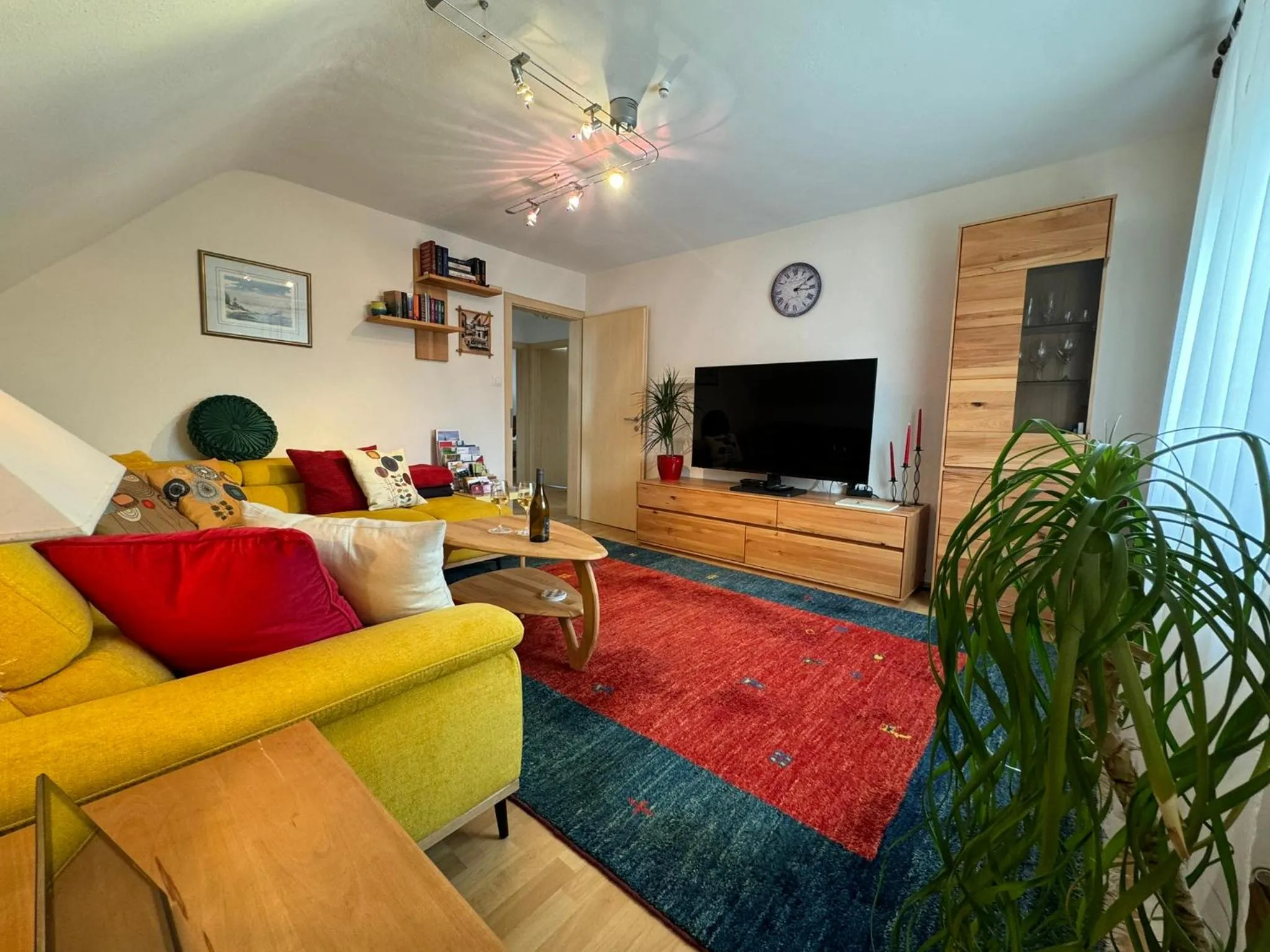 Ferienwohnung Münch