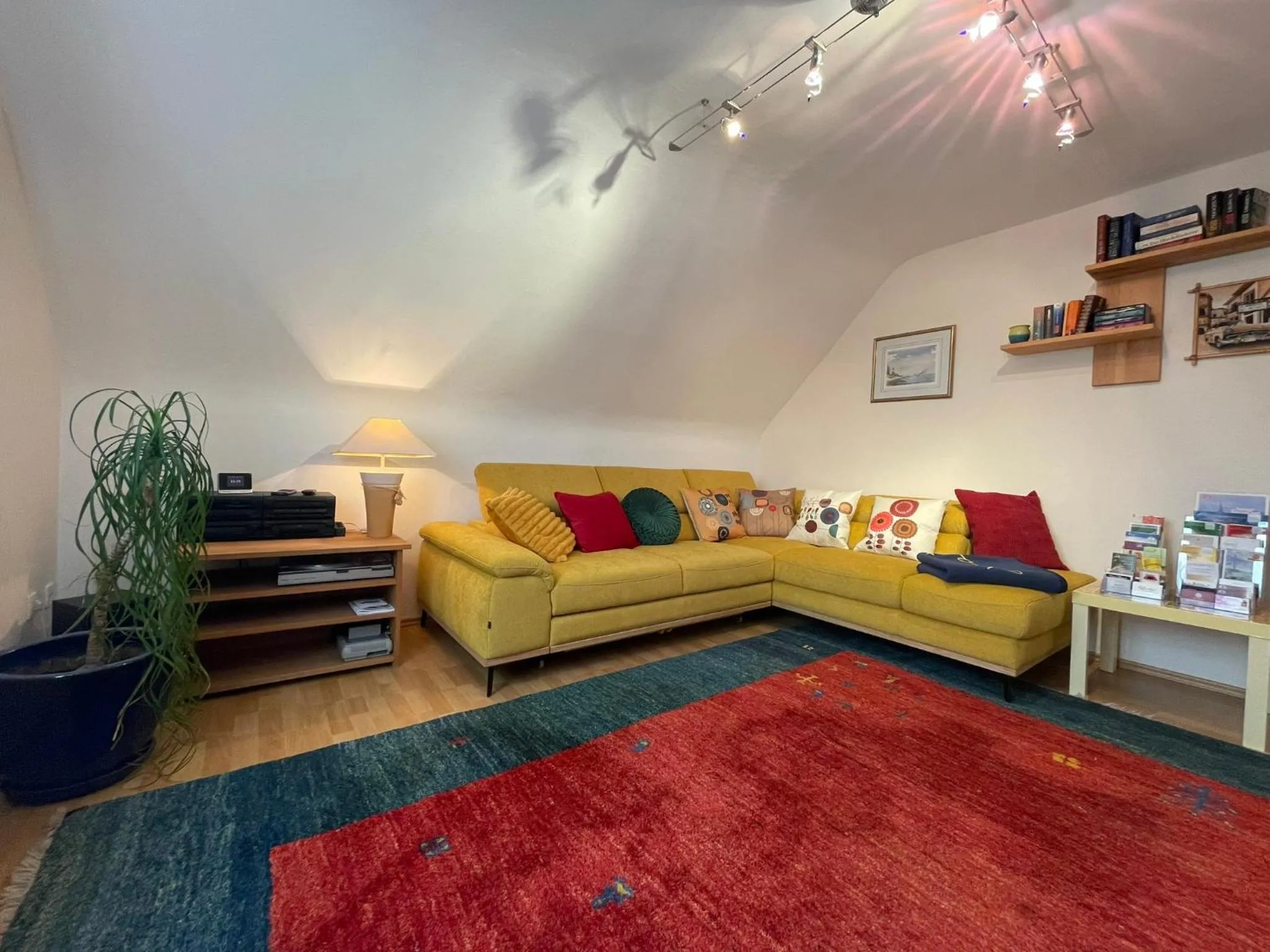 Ferienwohnung Münch