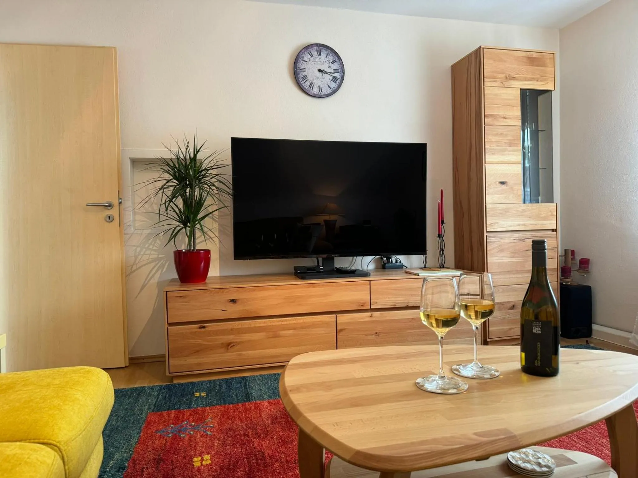 Ferienwohnung Münch
