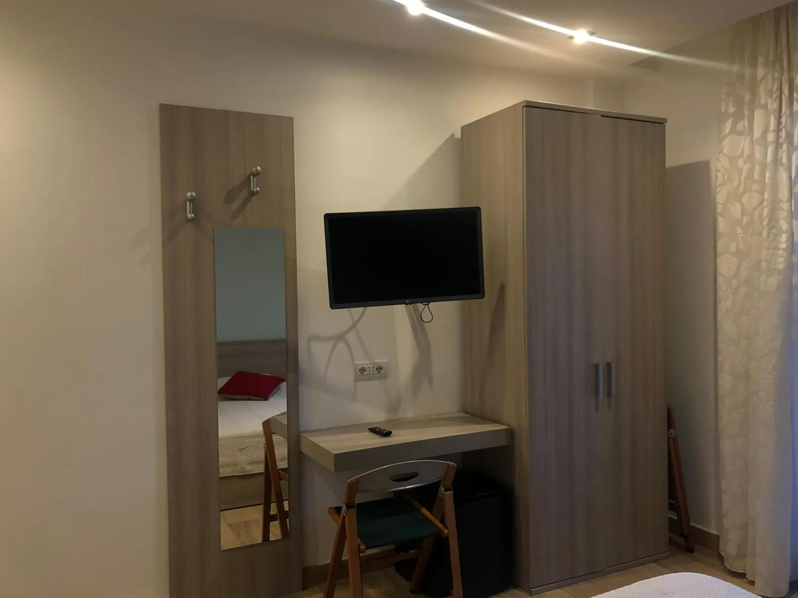 TV and multimedia in B&b Bethel Napoli