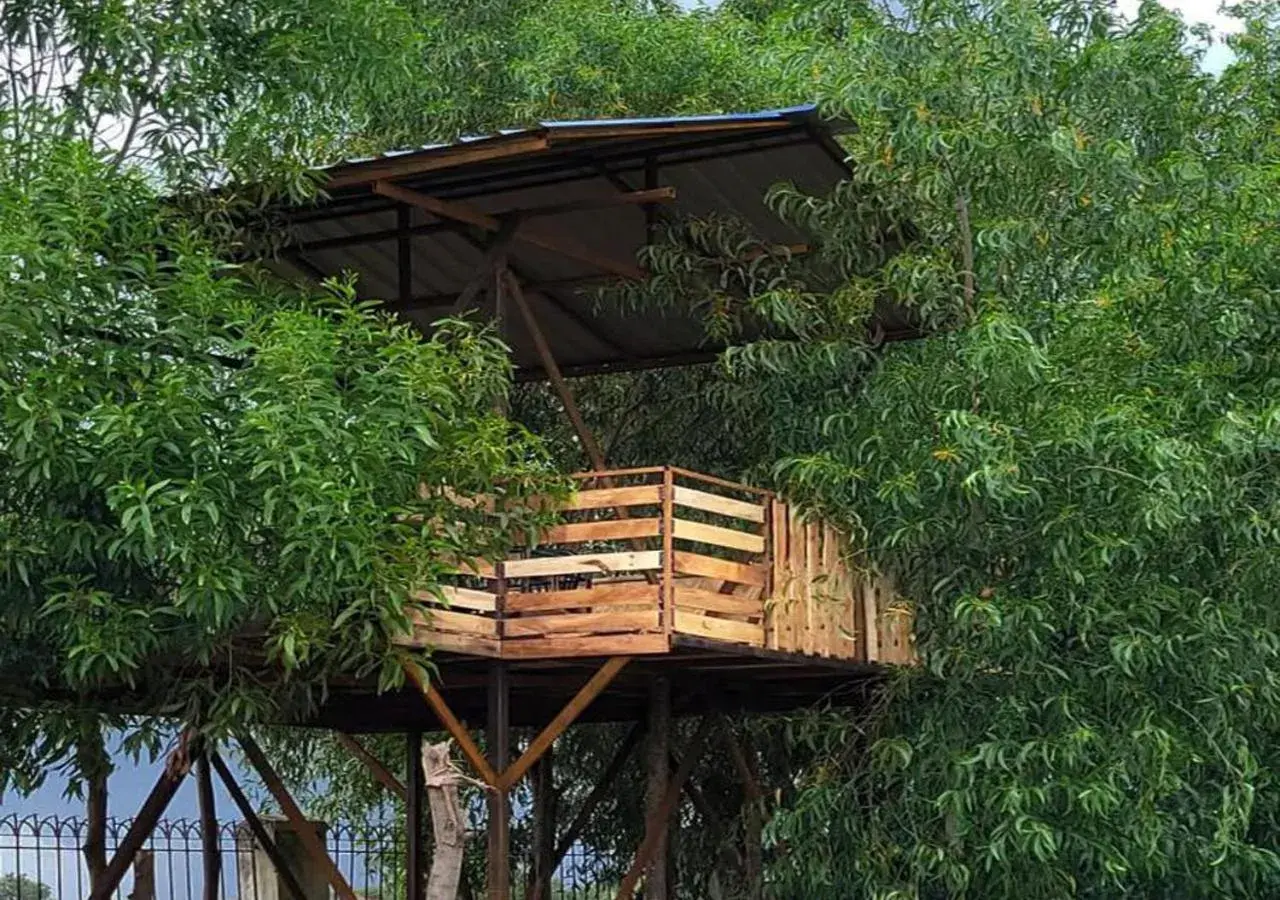 Deluxe Double or Twin Room with Lake View - single occupancy in Panchobon Art Resort Deluxe Double or Twin Room with Lake View - single occupancy in Panchobon Art Resort