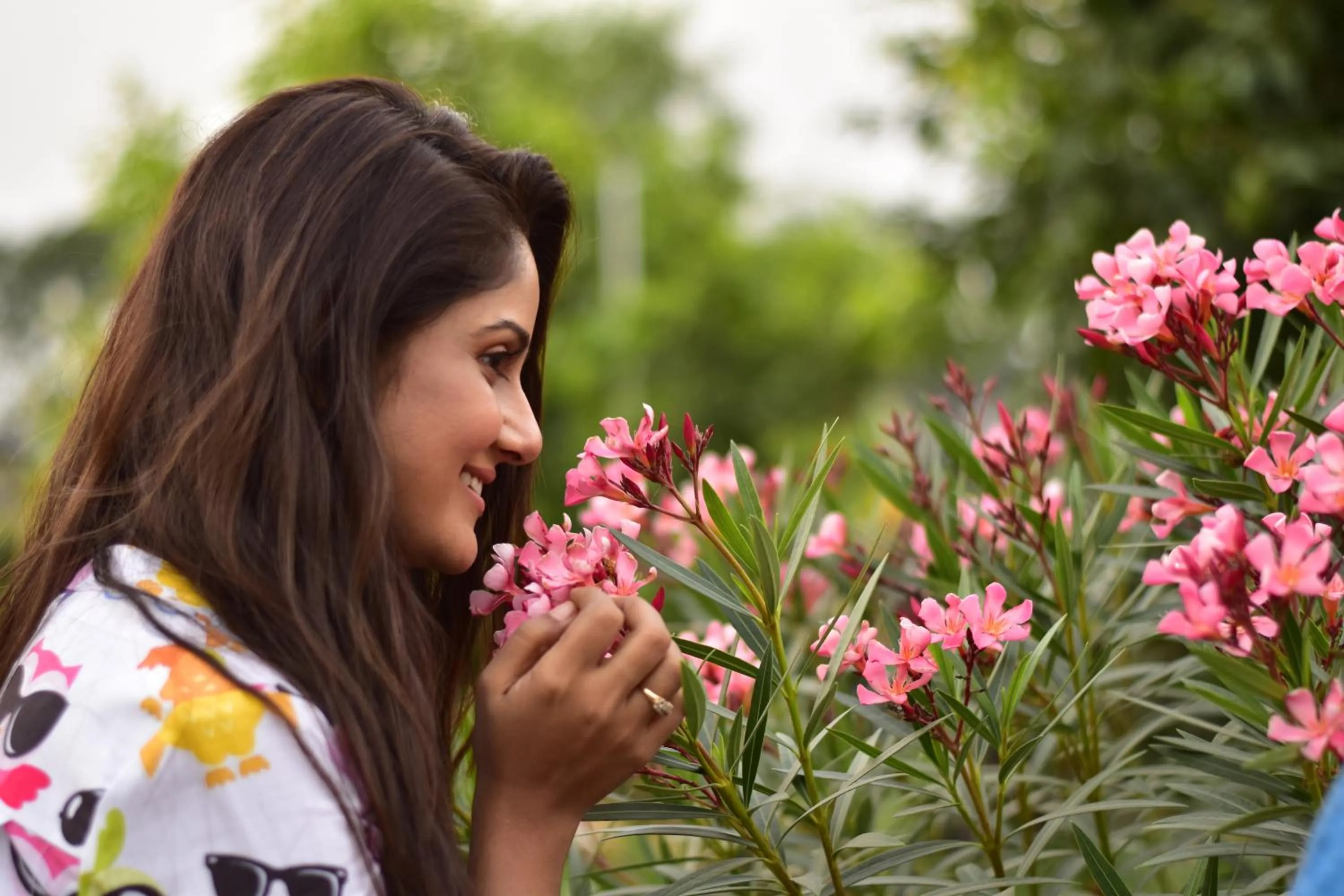 People in Panchobon Art Resort