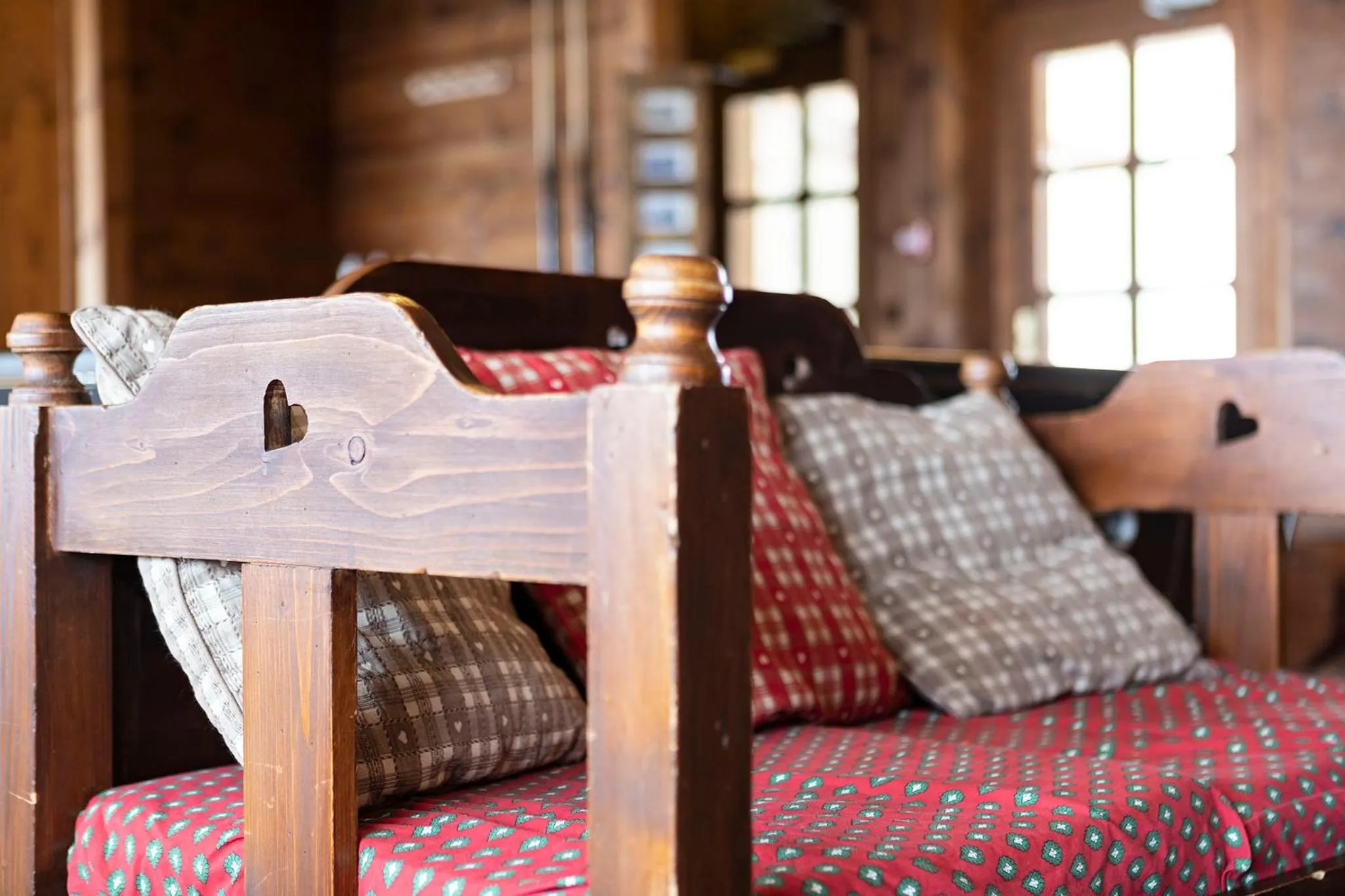 Lounge or bar in Hôtel Les Balcons Village