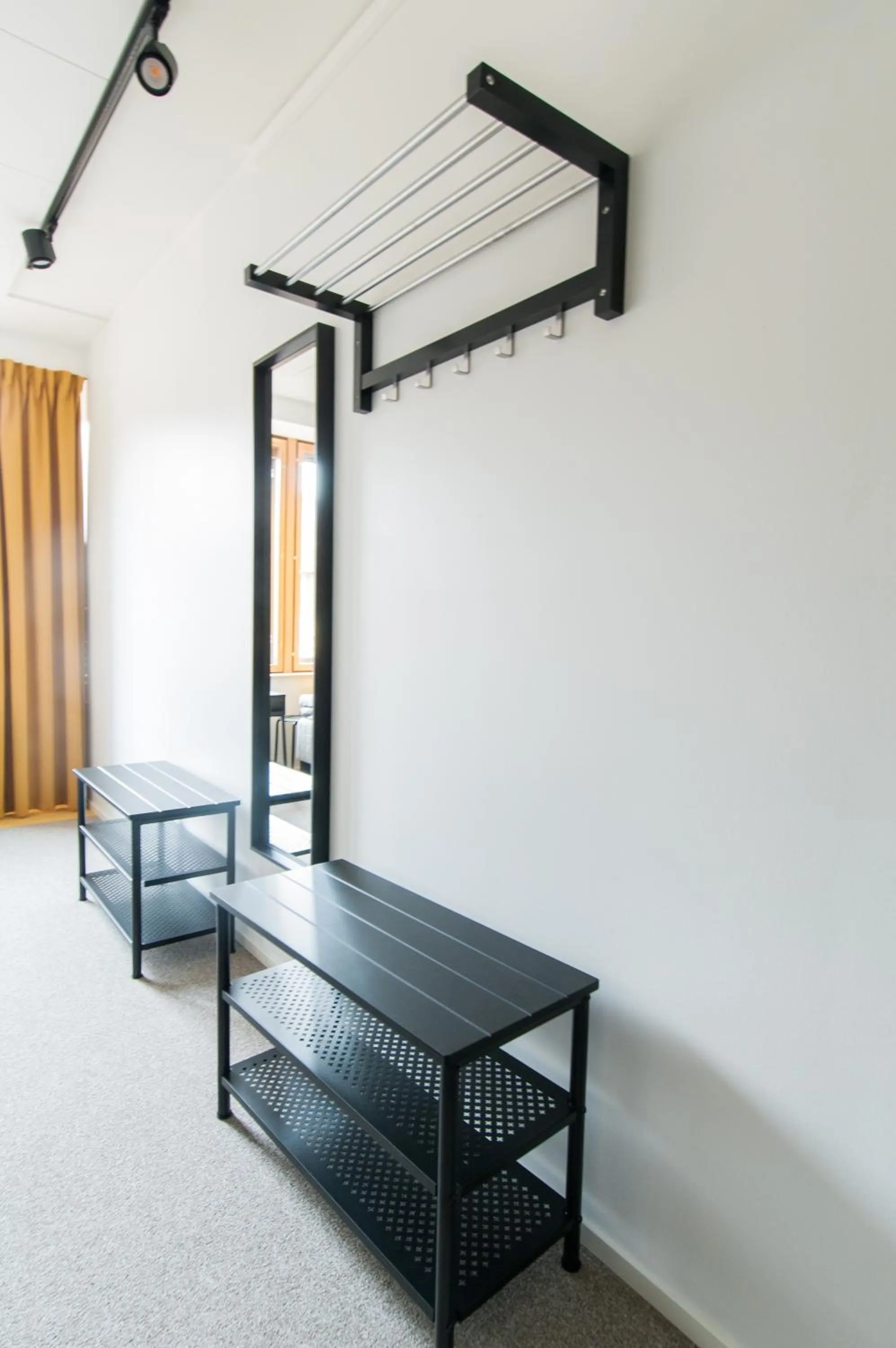 Aikatalo Hostel Helsinki