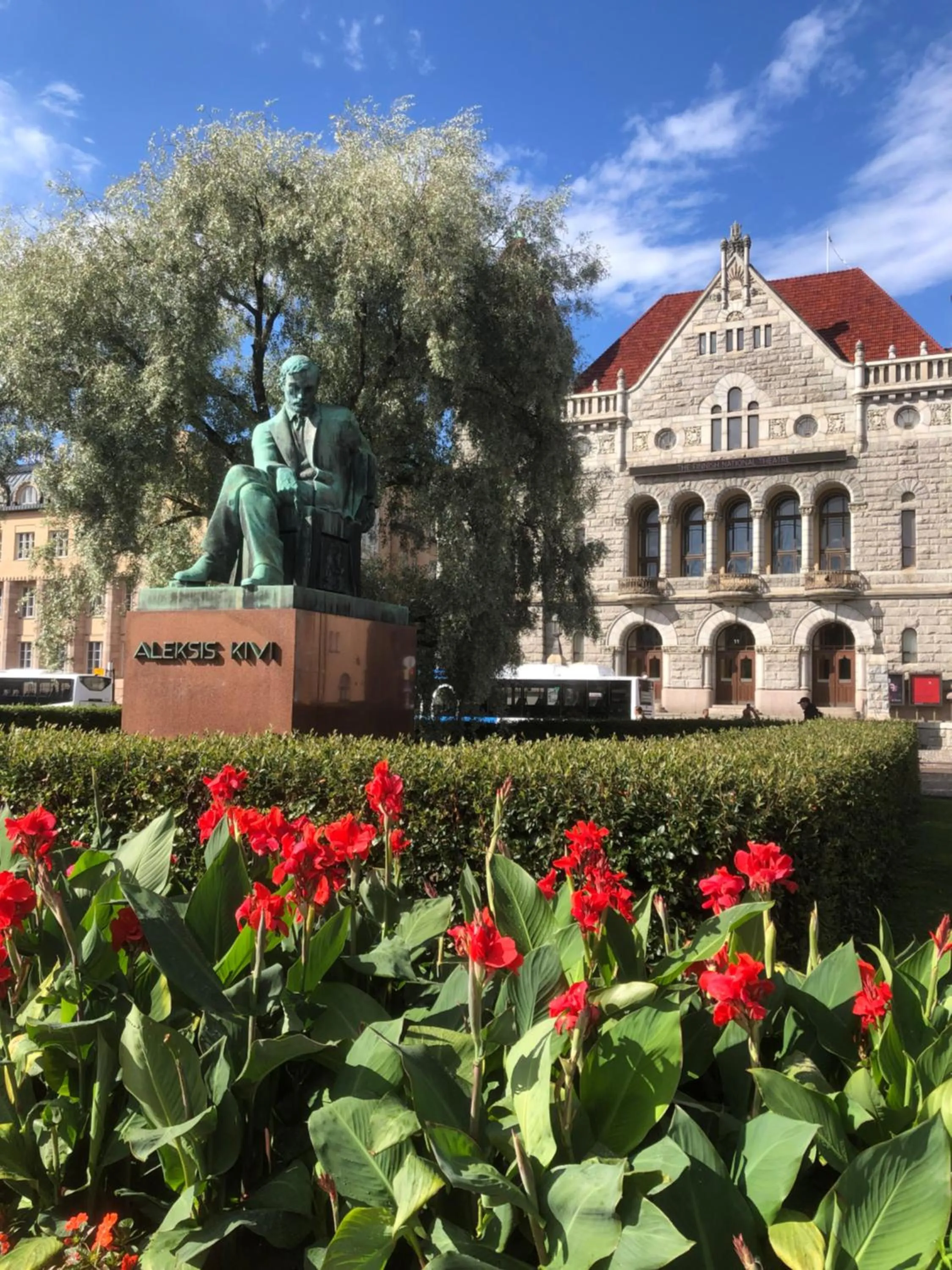 Aikatalo Hostel Helsinki