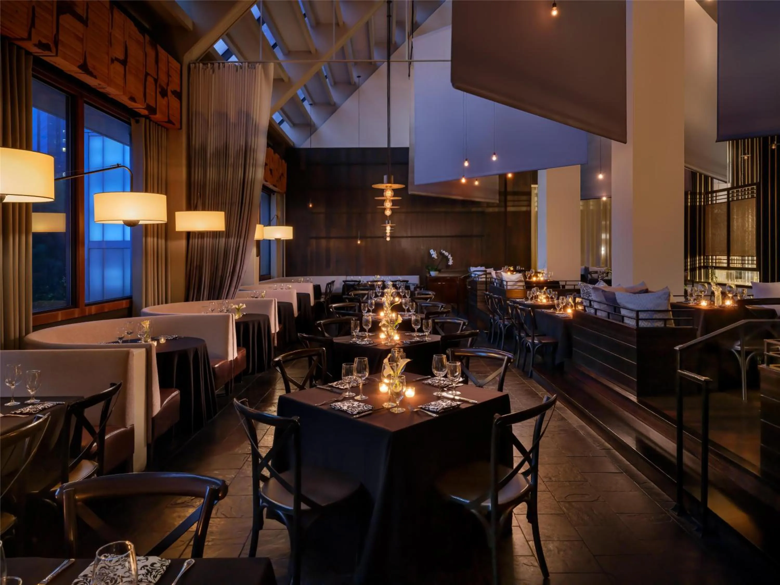 Meeting/conference room in The Starling Atlanta Midtown, Curio Collection by Hilton