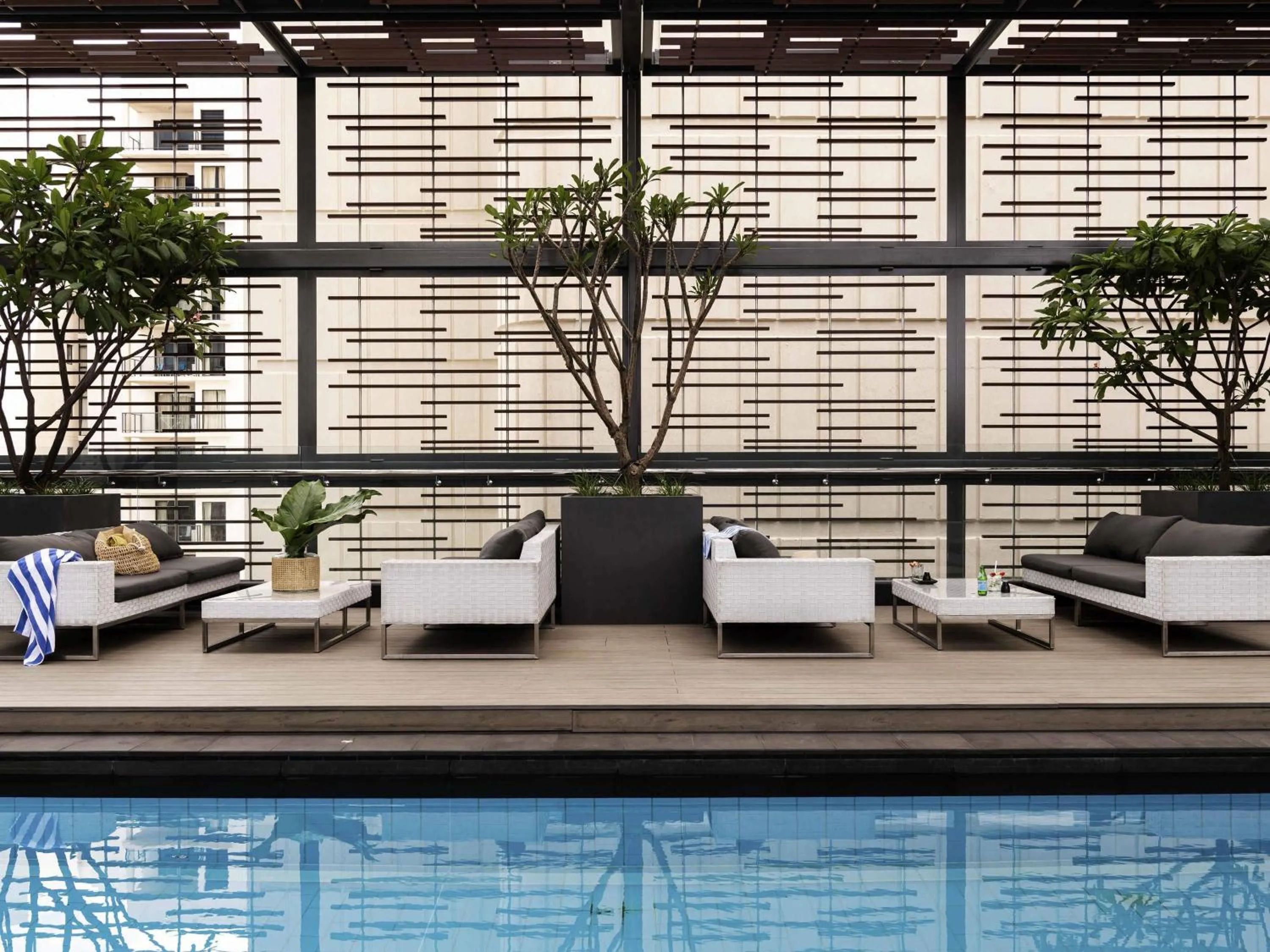 Other in Novotel Perth Murray Street