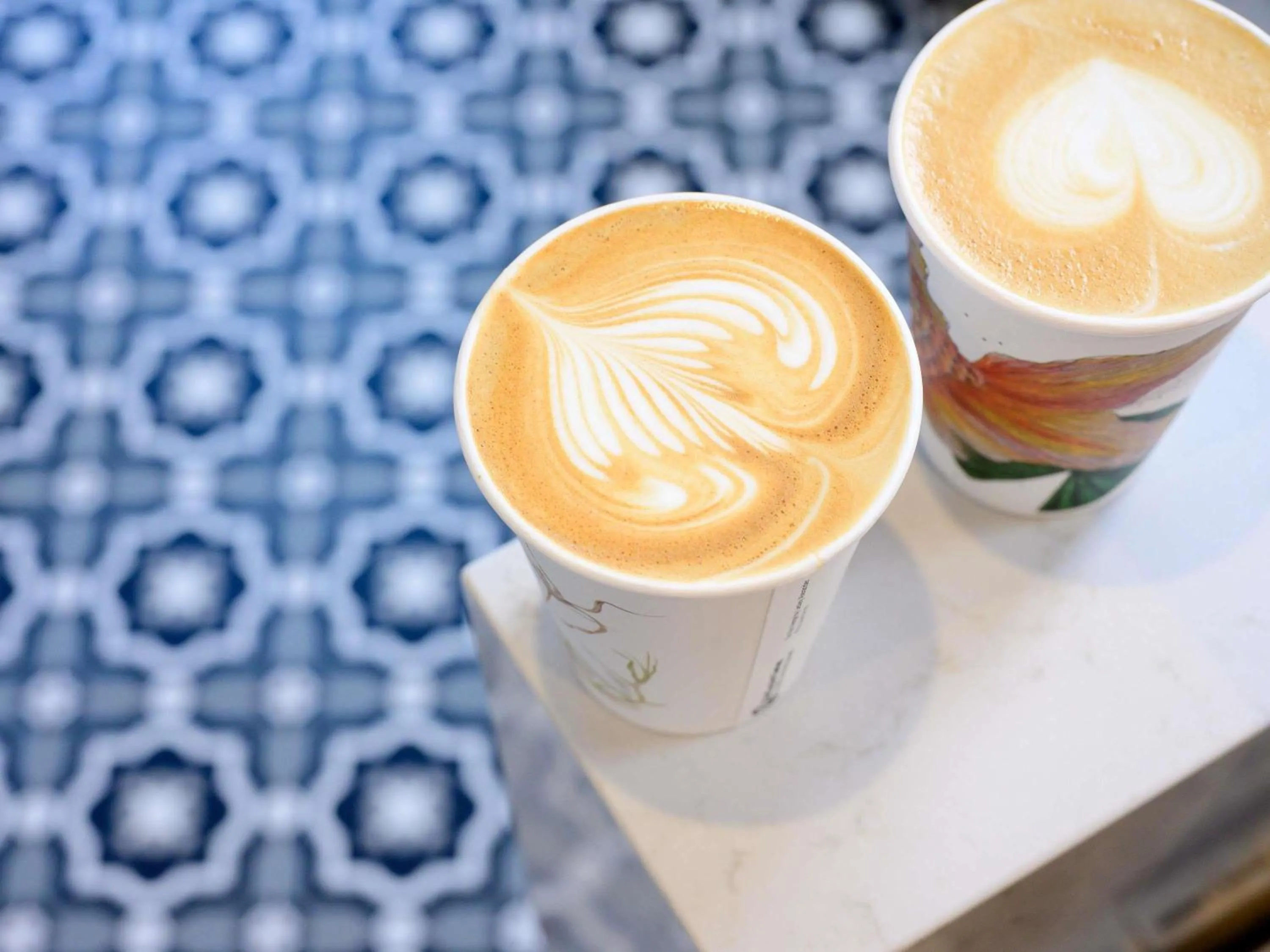 Restaurant/places to eat in Novotel Perth Murray Street