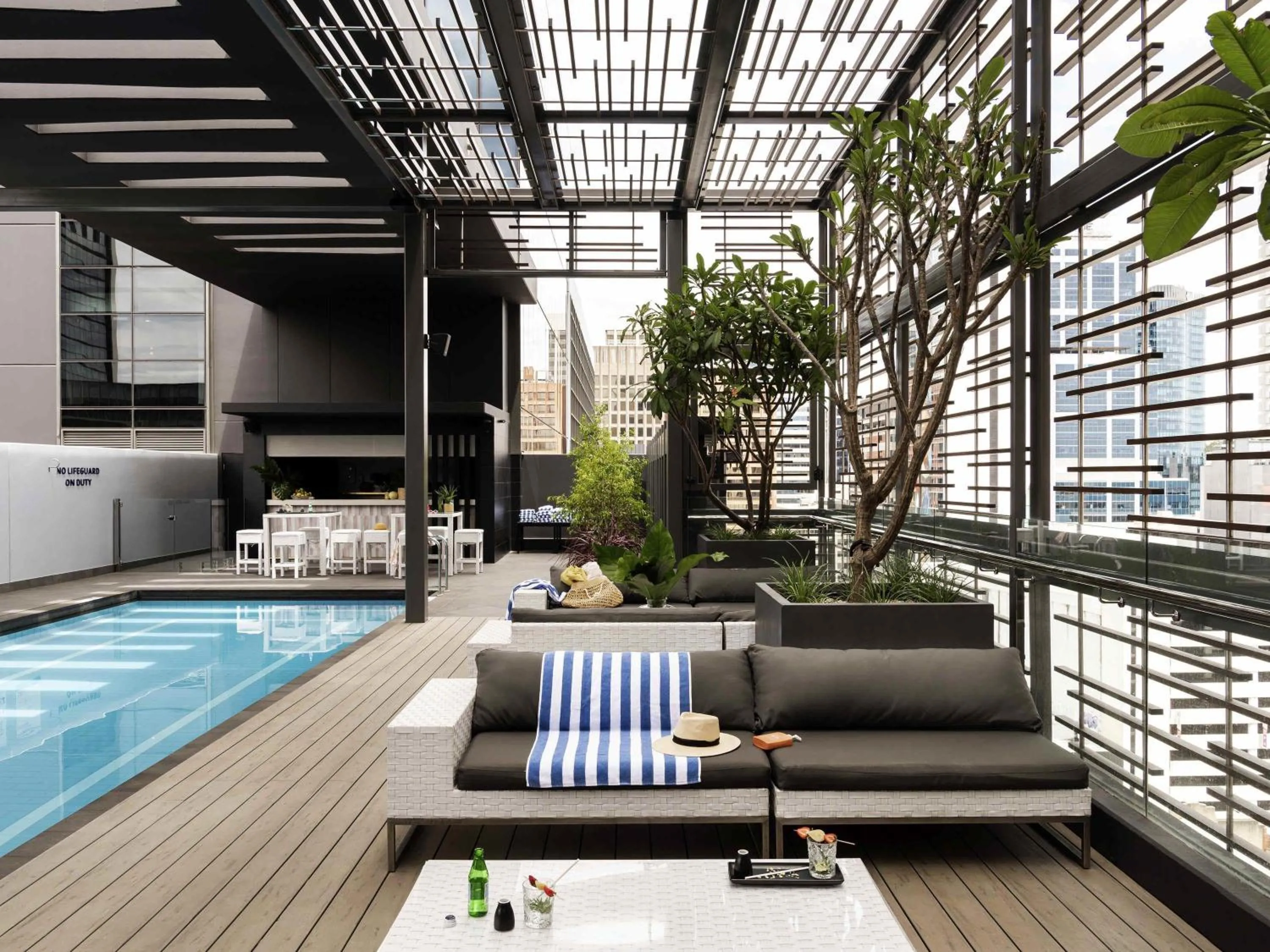 Other in Novotel Perth Murray Street