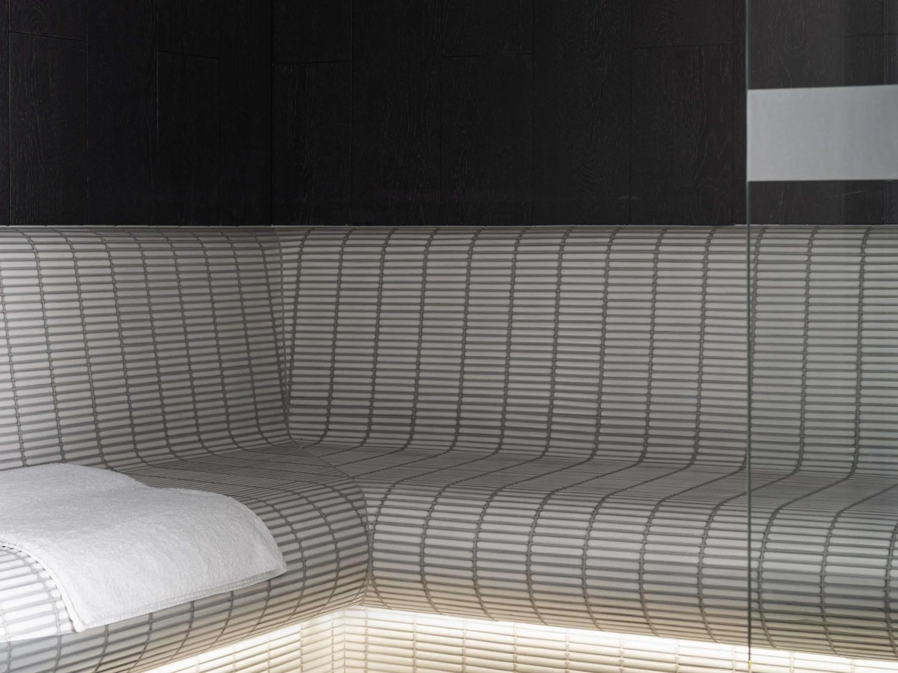 Fitness centre/facilities in Novotel Perth Murray Street