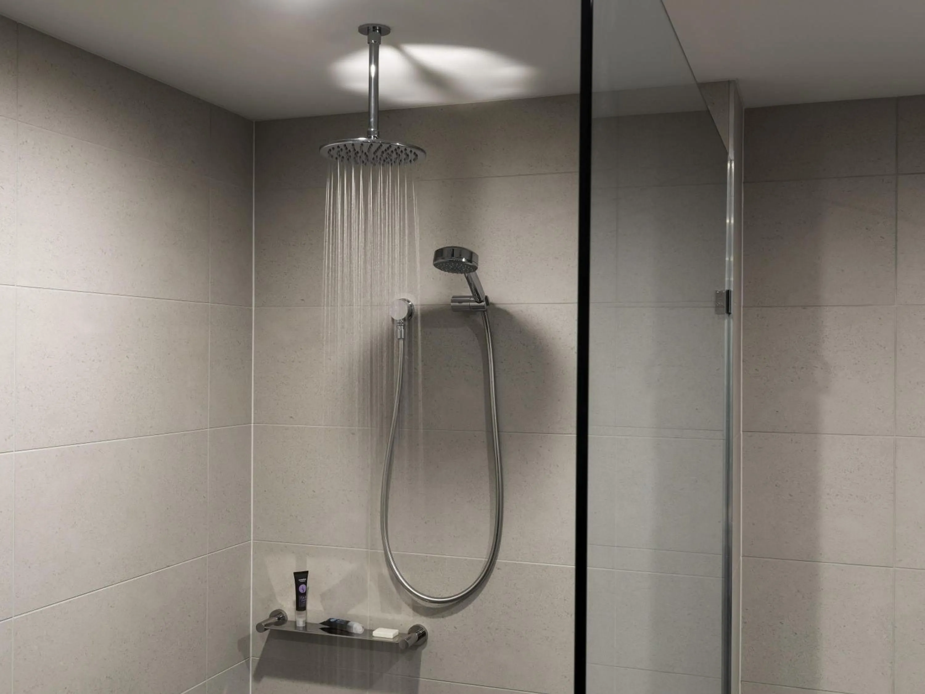 Bedroom in Novotel Perth Murray Street