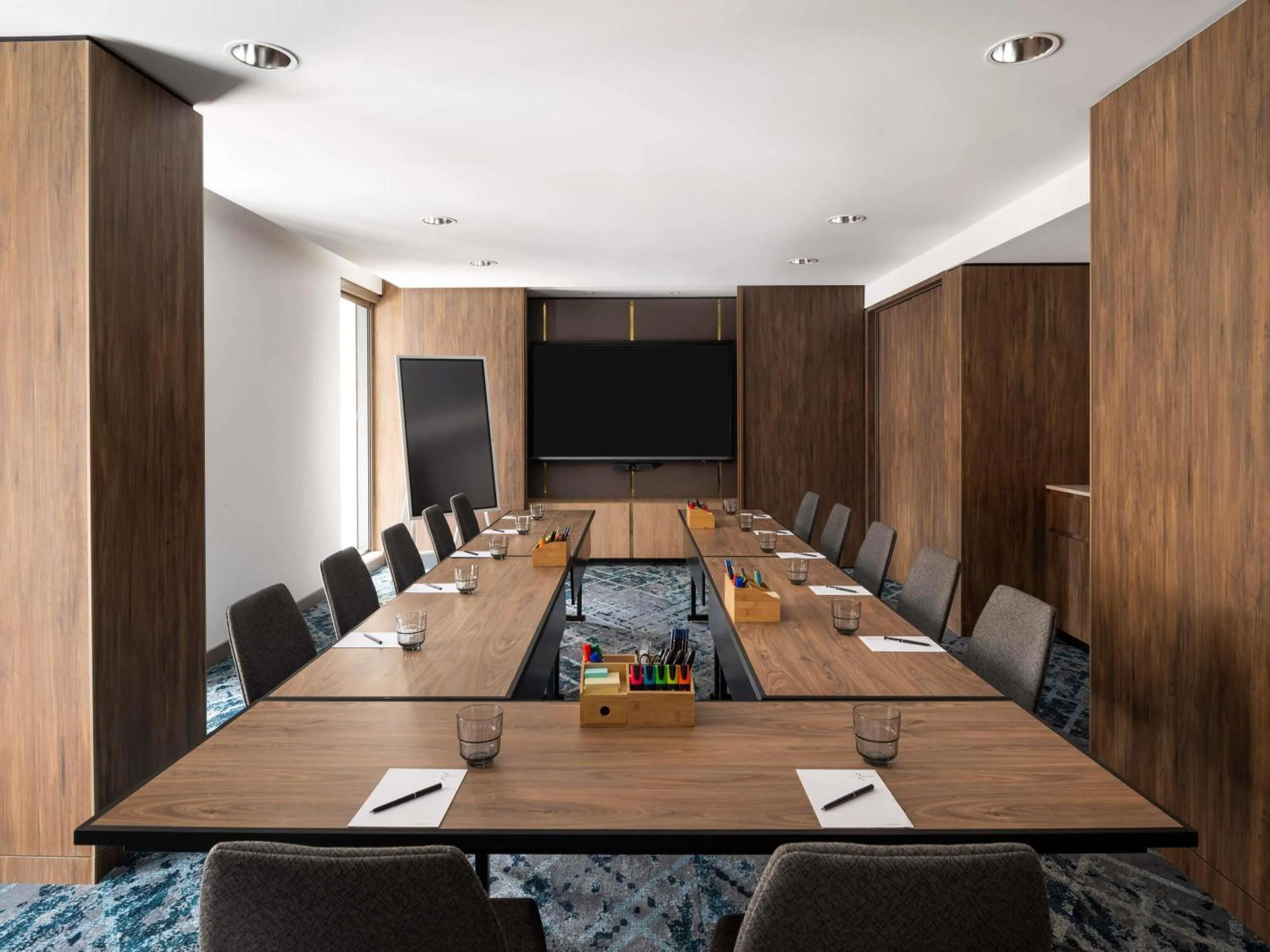 Meeting/conference room in Novotel Perth Murray Street
